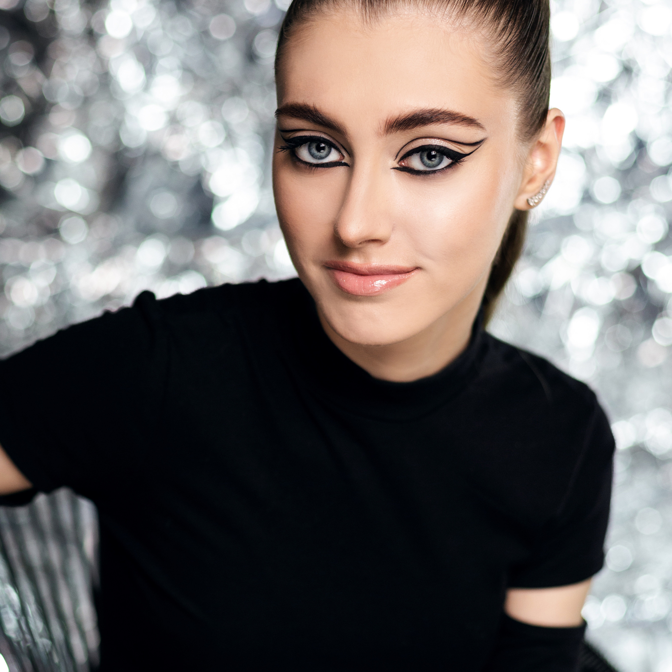 Дарья. Фотограф Оксана Салимова