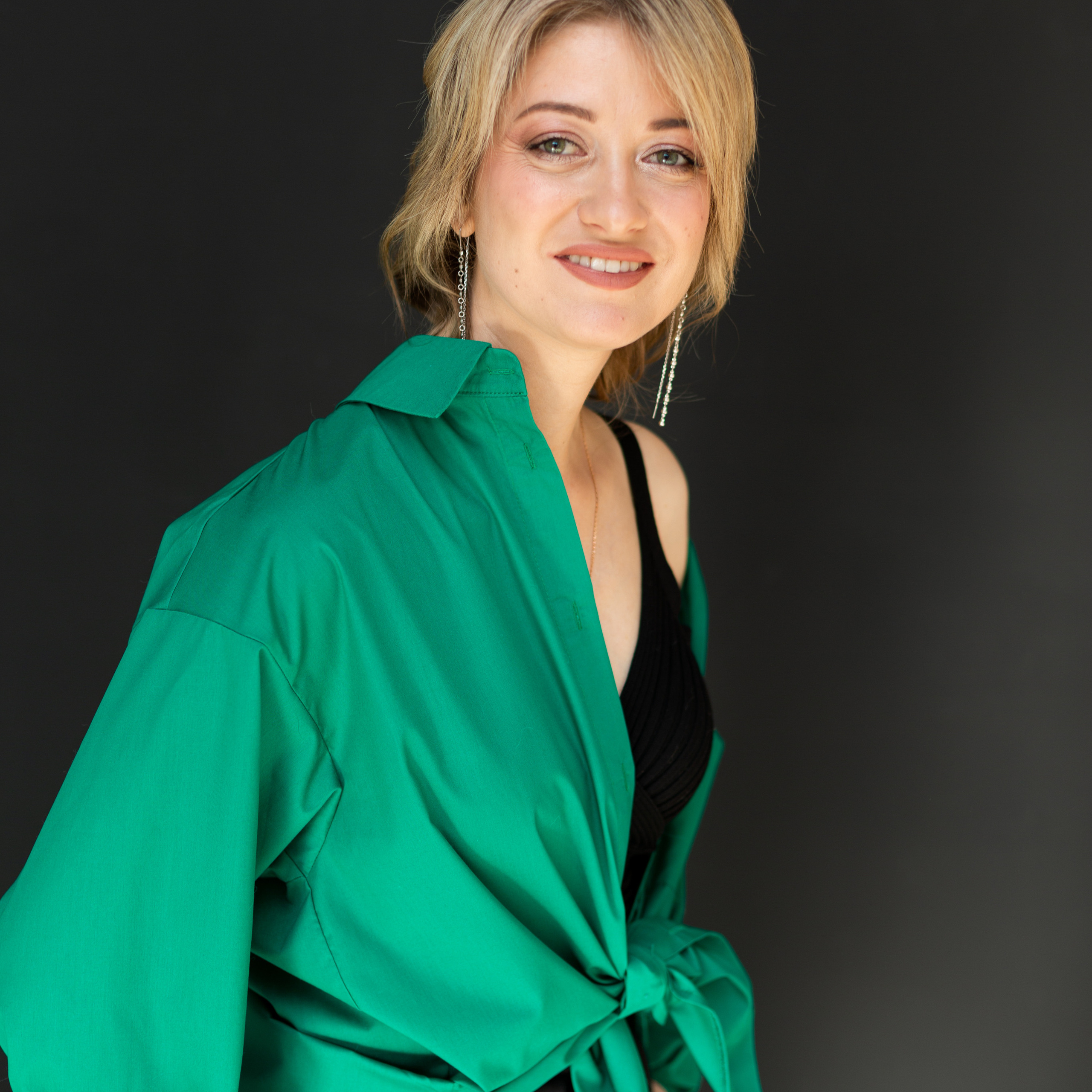 Надежда. Фотограф Оксана Салимова