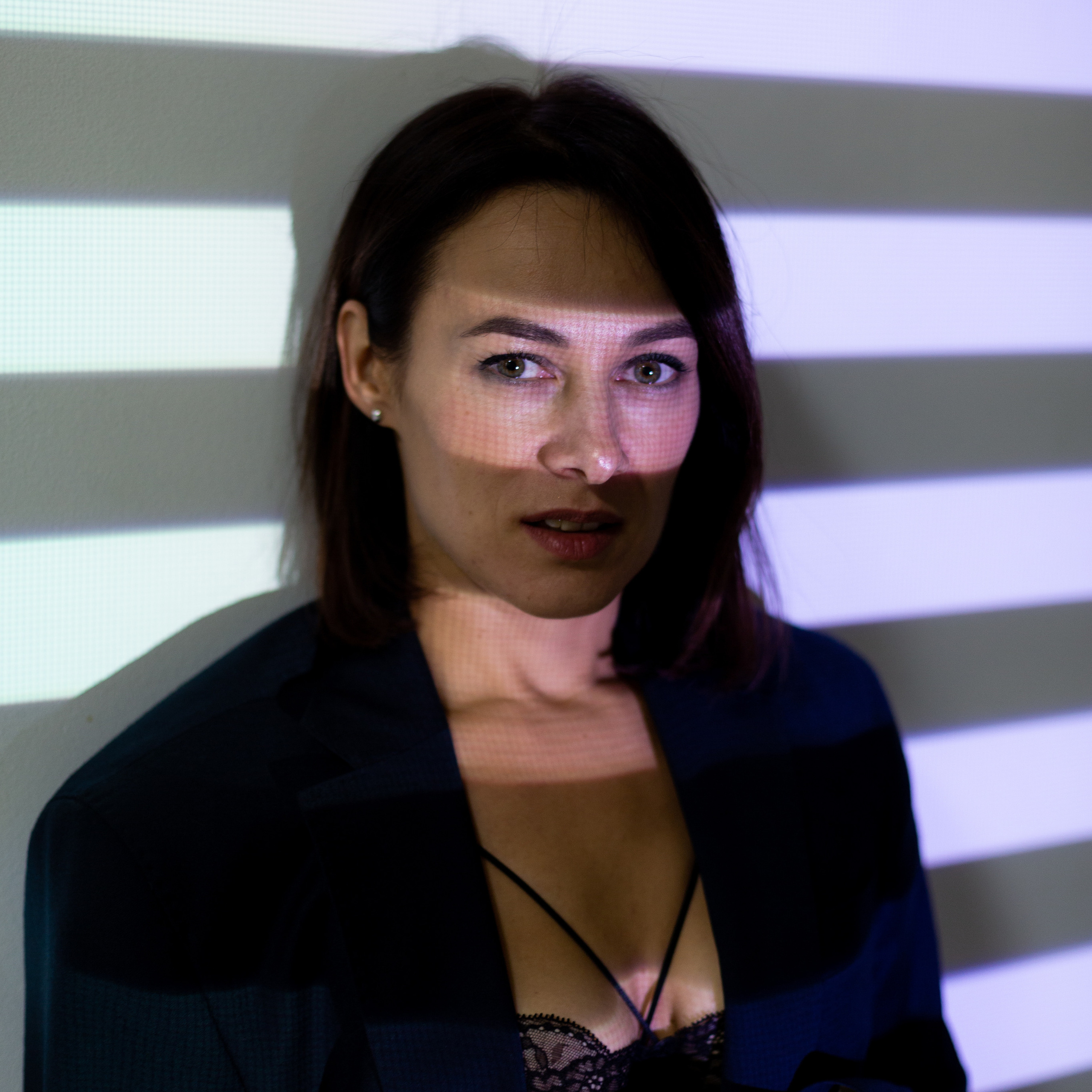 Лилия. Фотограф Оксана Салимова