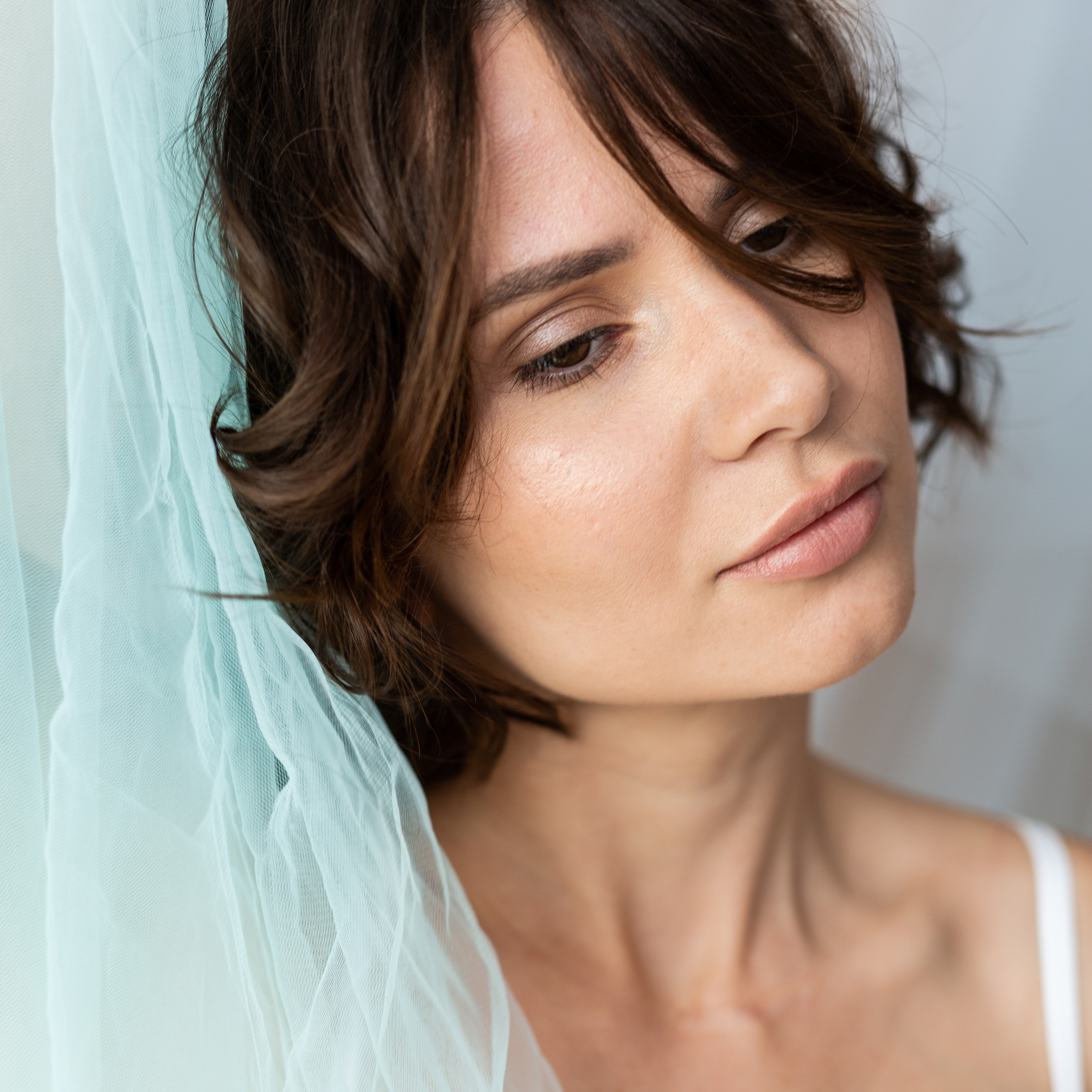 Диана. Фотограф Оксана Салимова