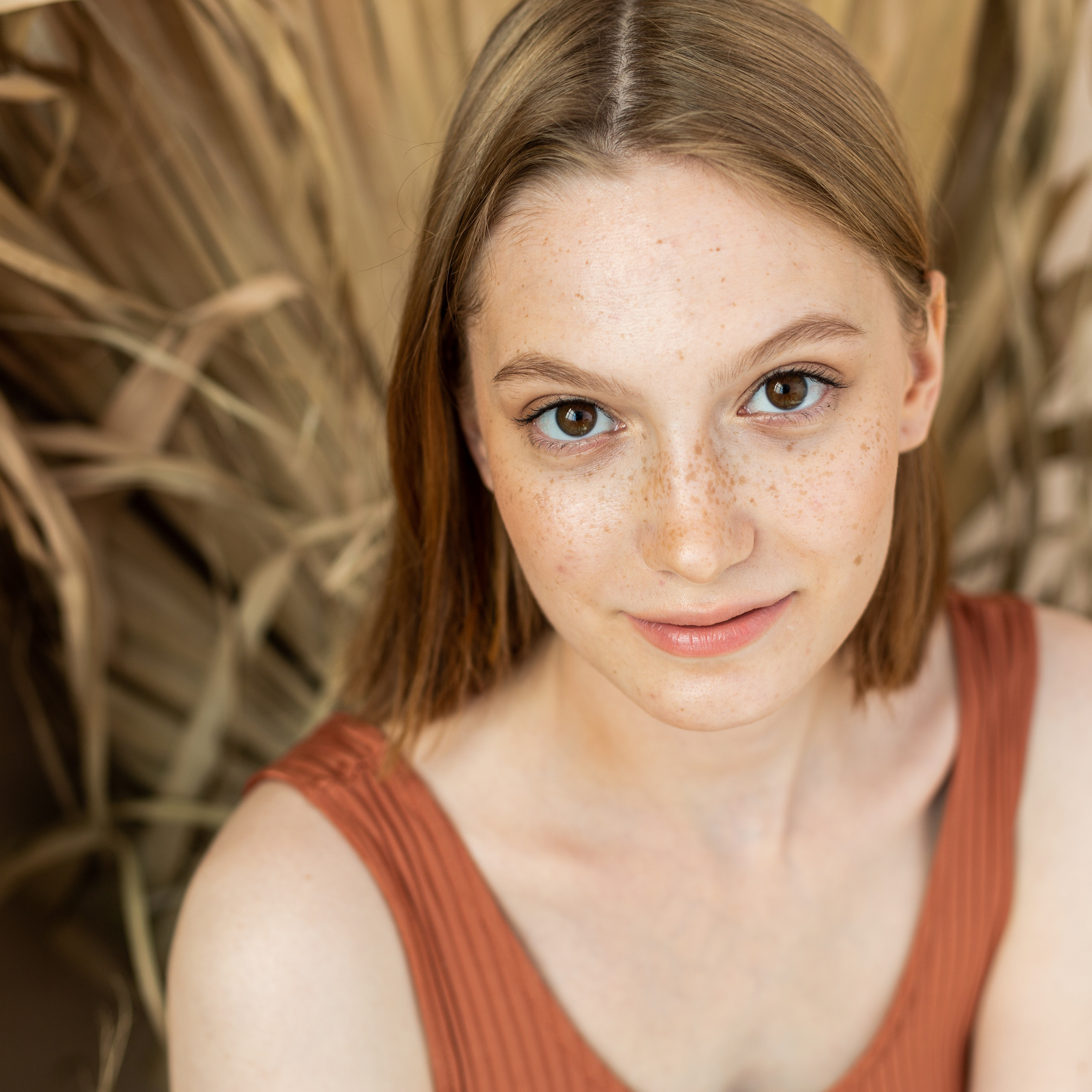 Елизавета. Фотограф Оксана Салимова