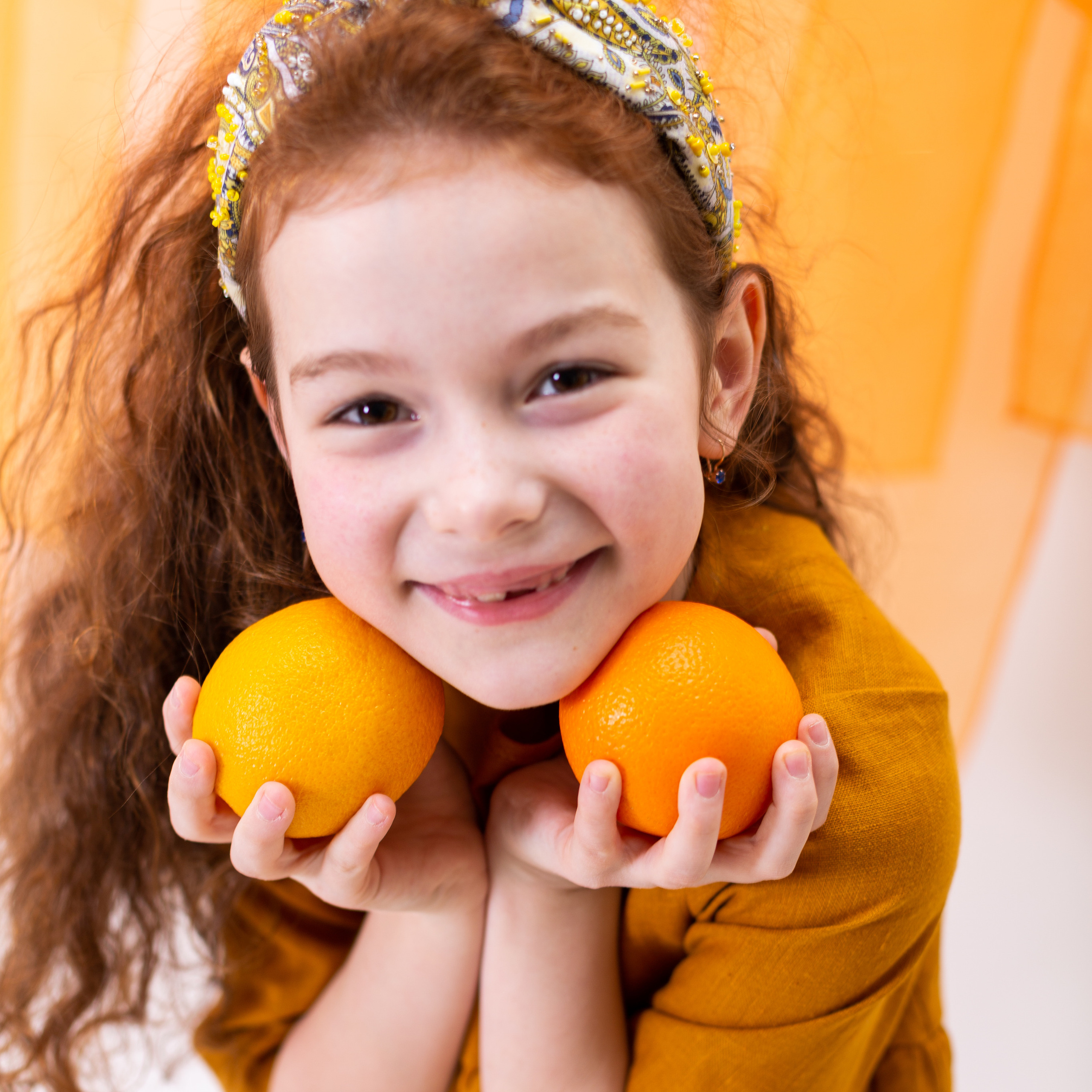 Анна. Фотограф Оксана Салимова