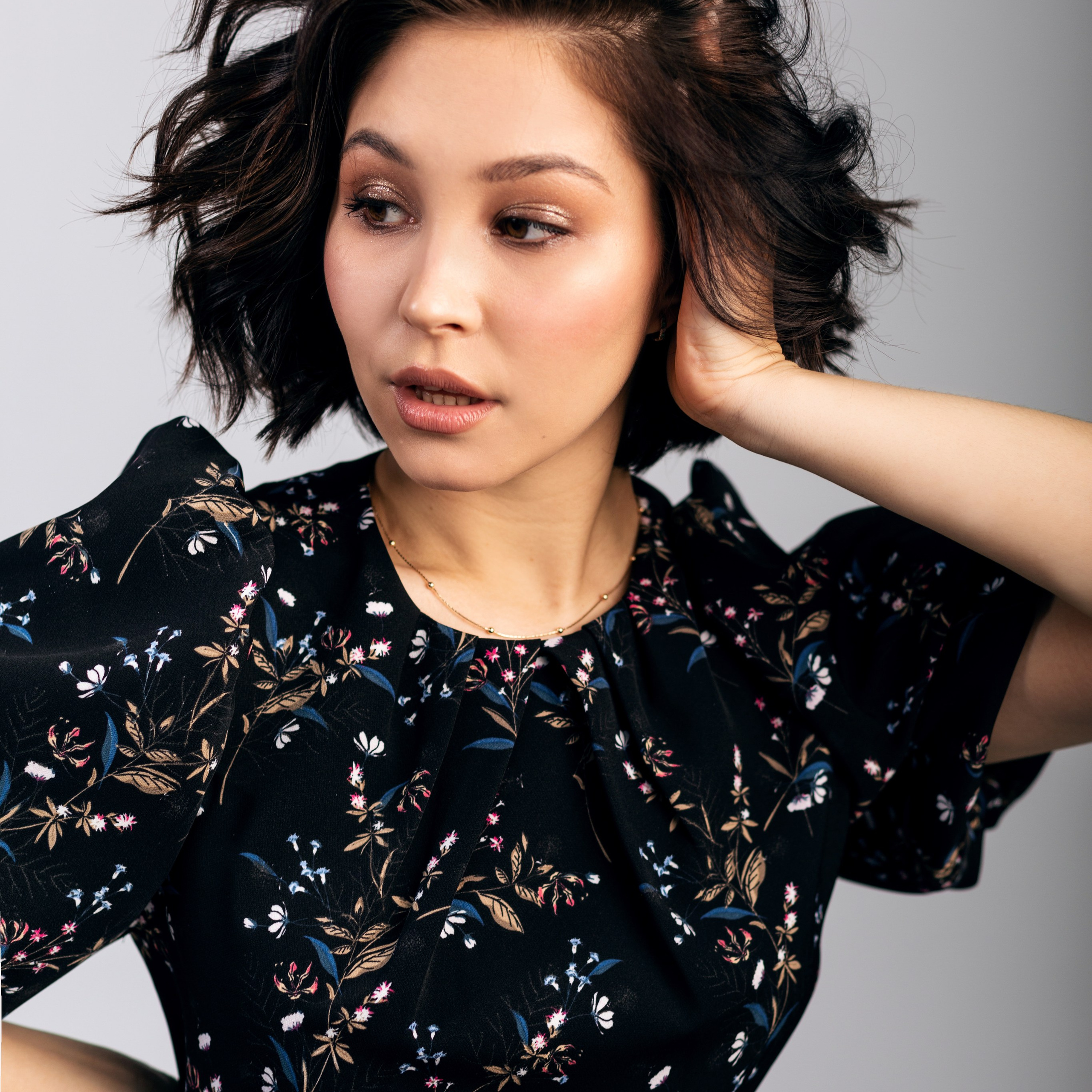 Юлия. Фотограф Оксана Салимова