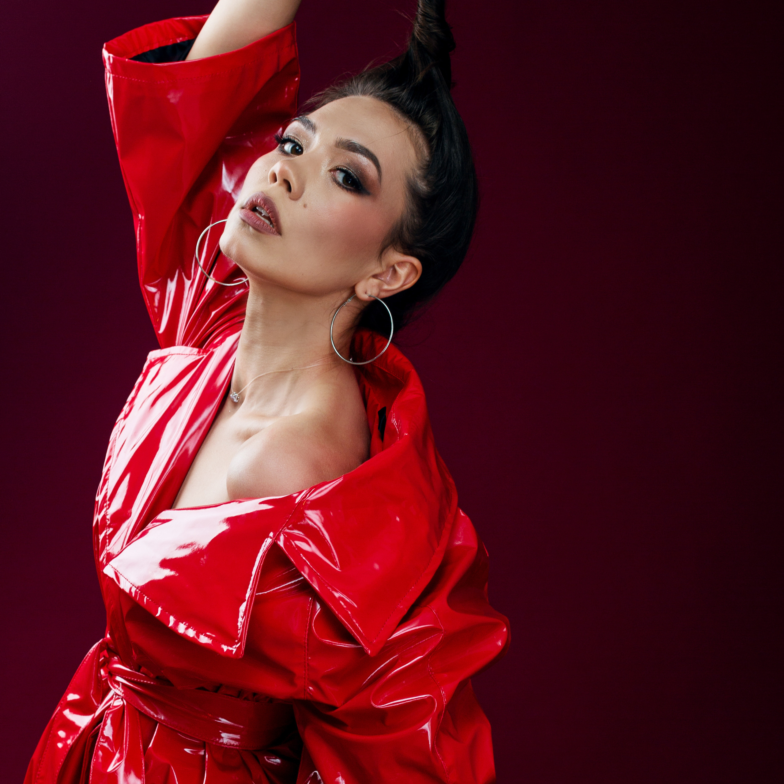 Екатерина. Фотограф Оксана Салимова