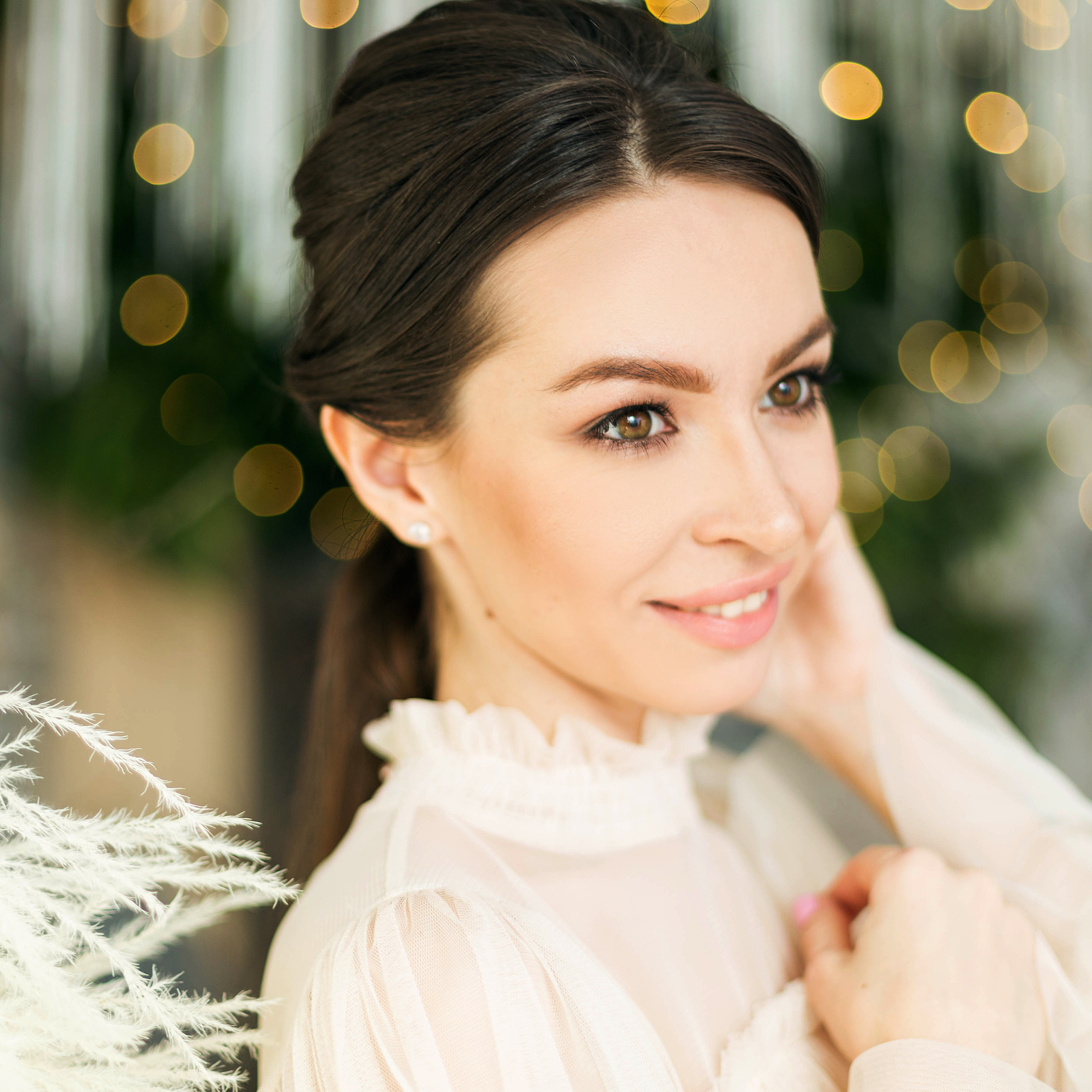 Екатерина. Фотограф Оксана Салимова