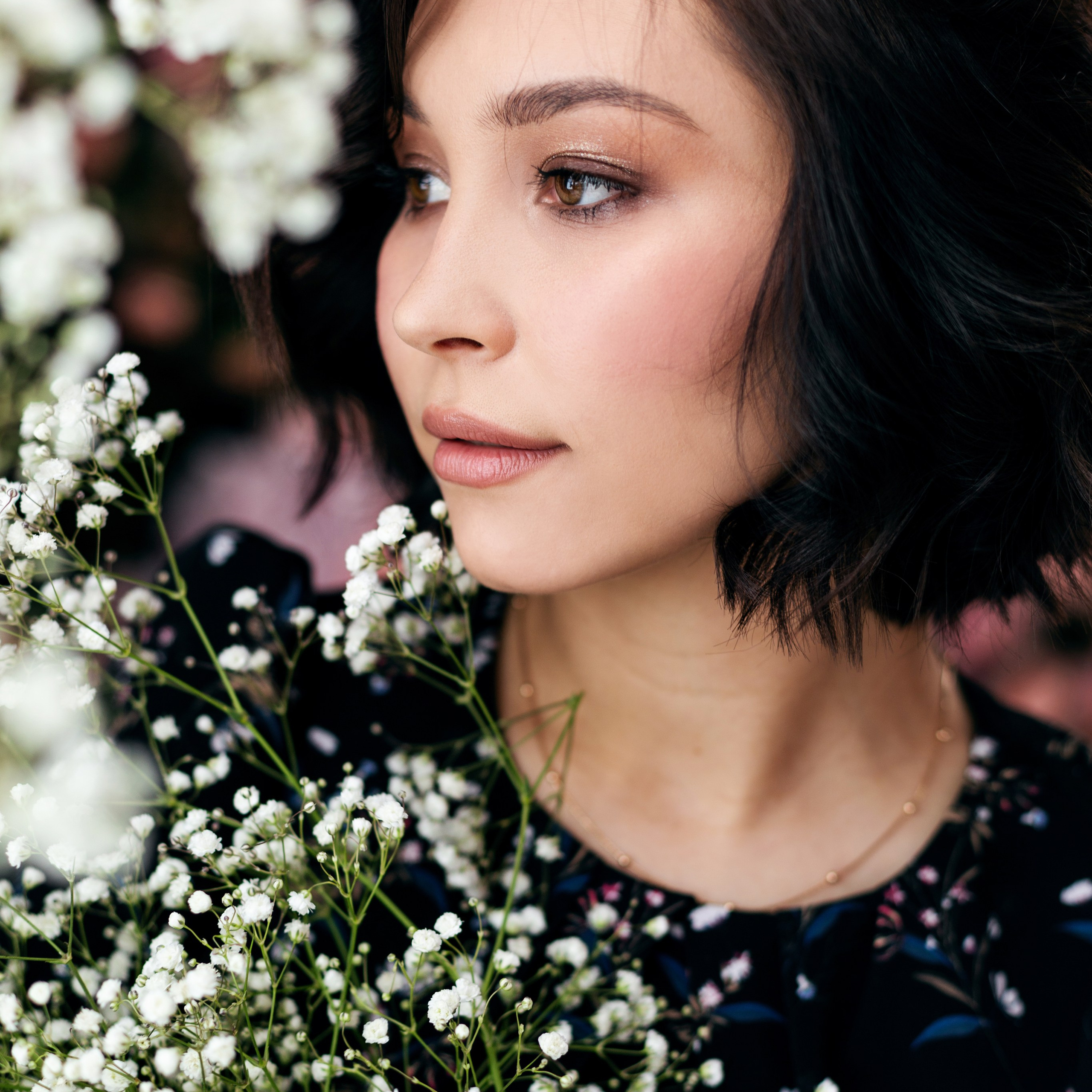 Юлия. Фотограф Оксана Салимова