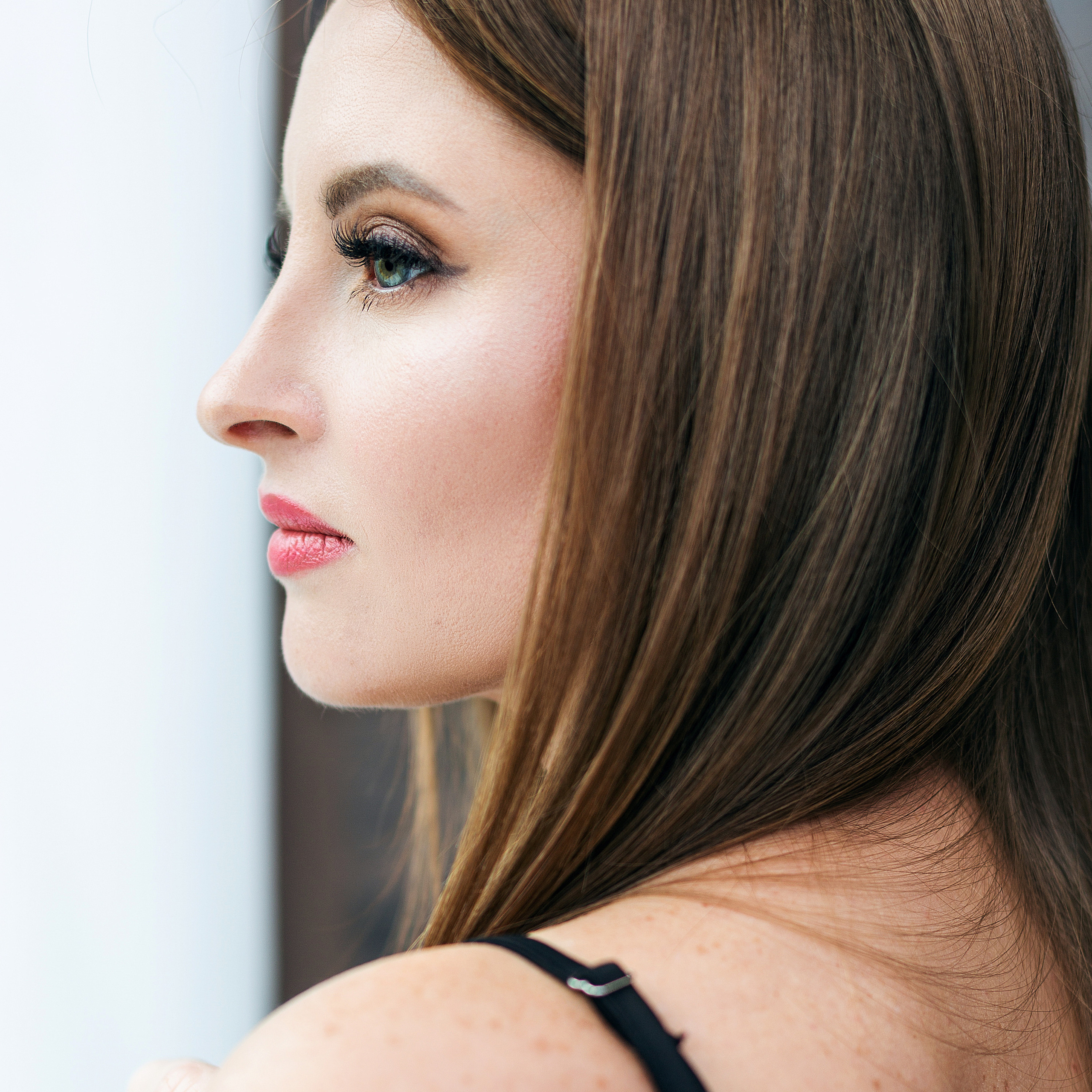 Наталья. Фотограф Оксана Салимова