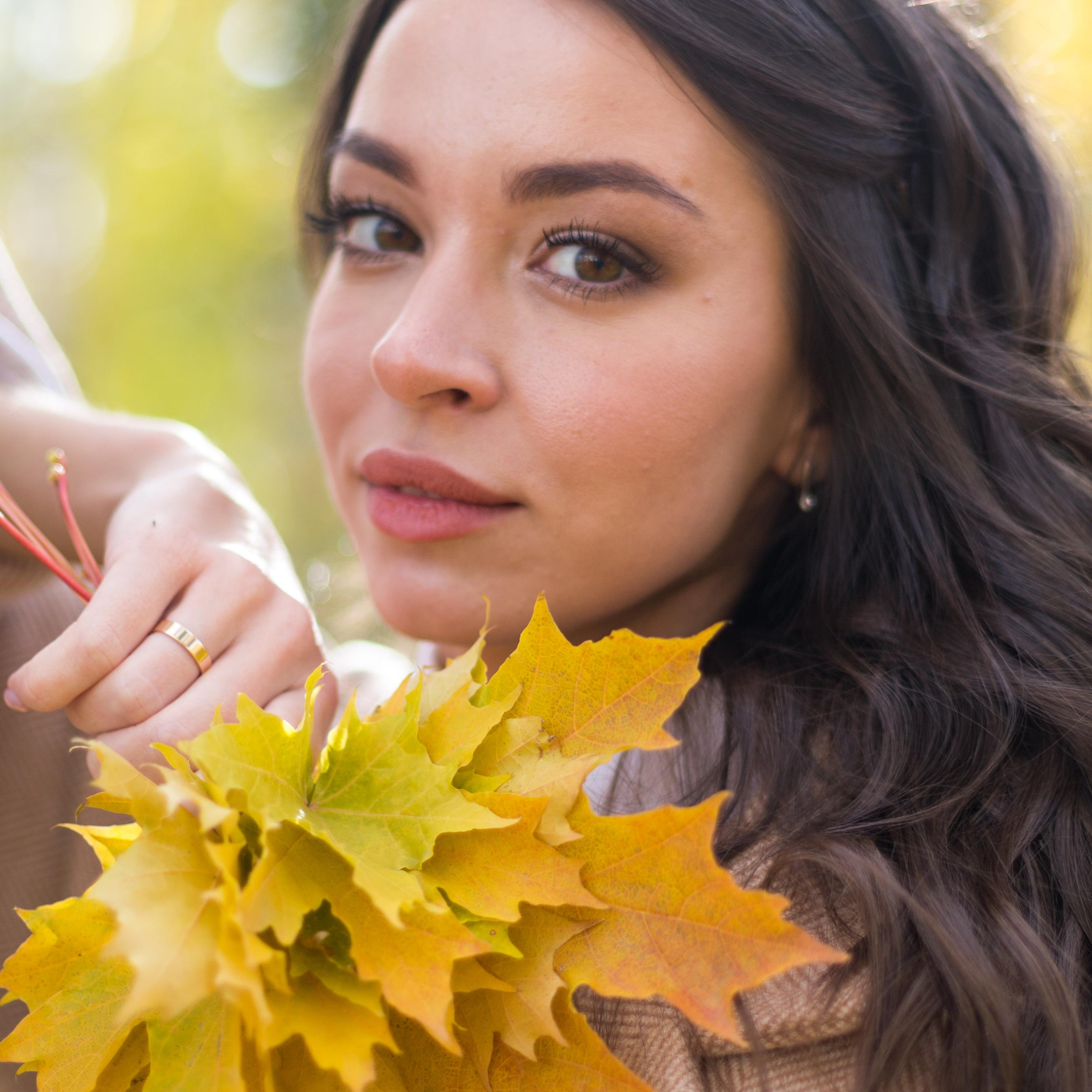 Галина, Катя и Марина. Фотограф Оксана Салимова