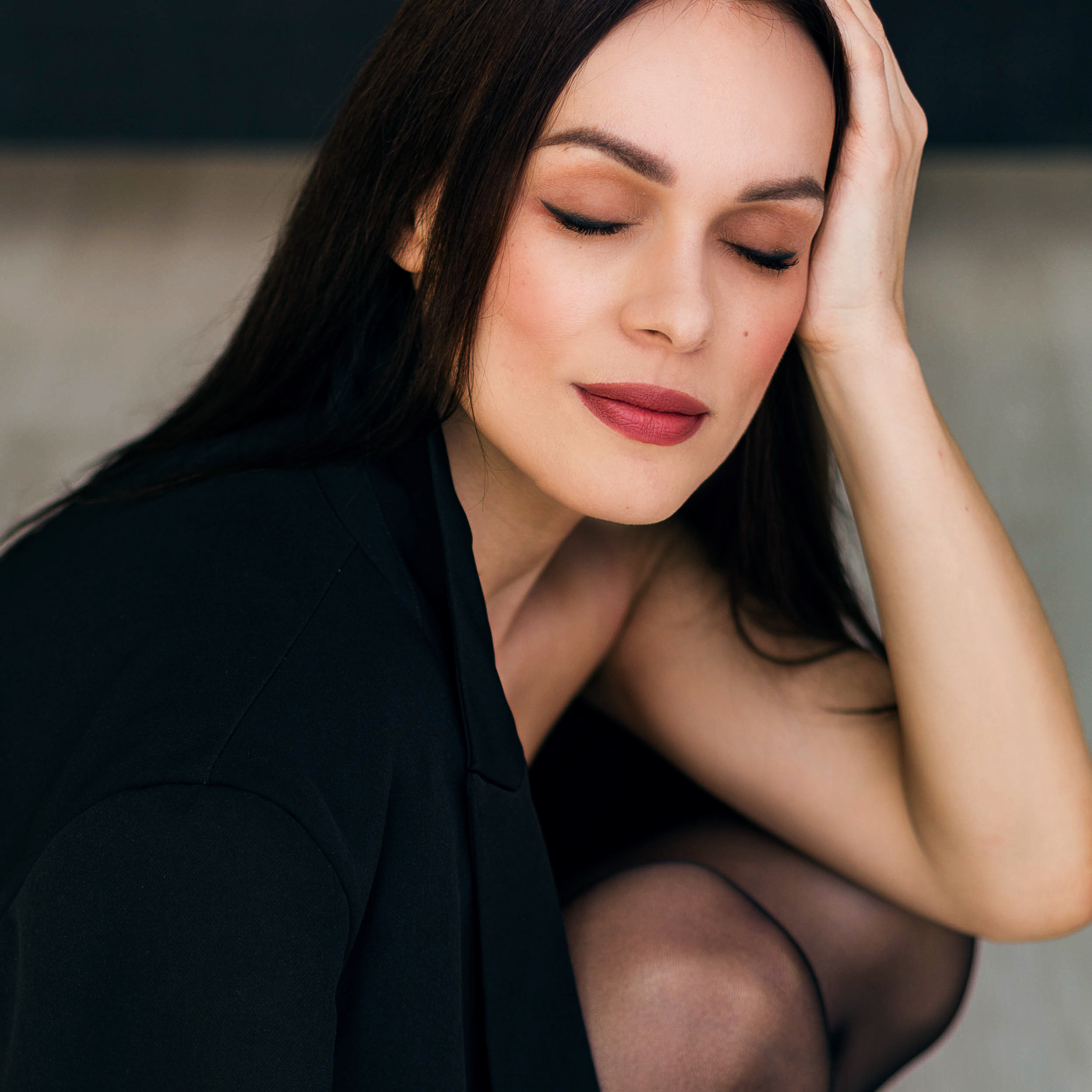 Валентина. Фотограф Оксана Салимова