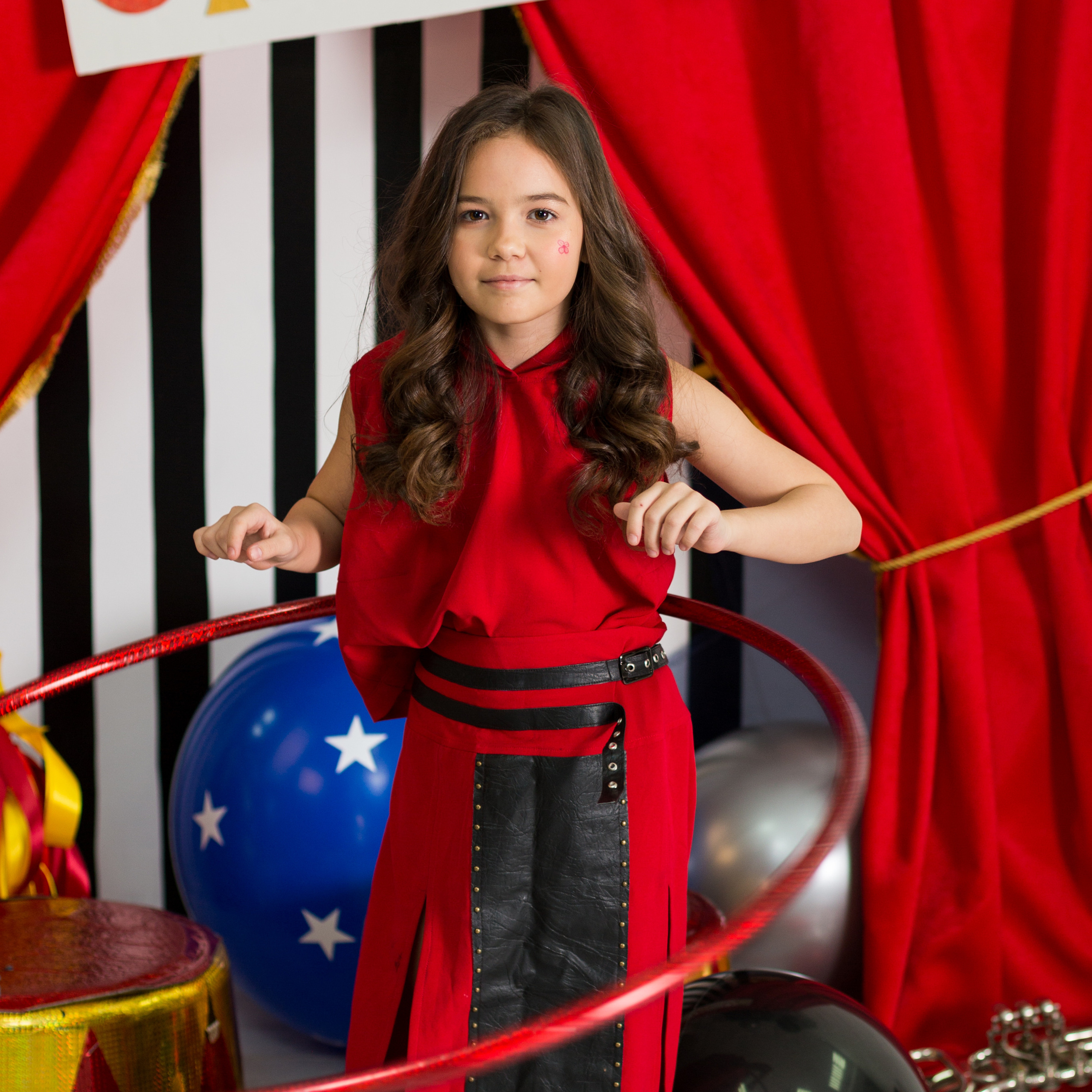 Детские фотодни. Фотограф Оксана Салимова