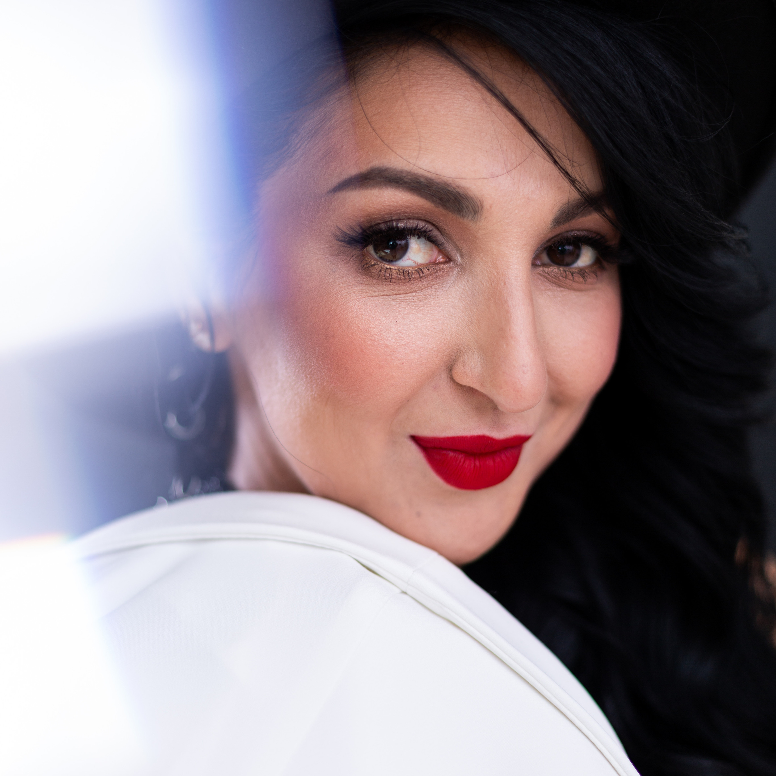 Марина. Фотограф Оксана Салимова