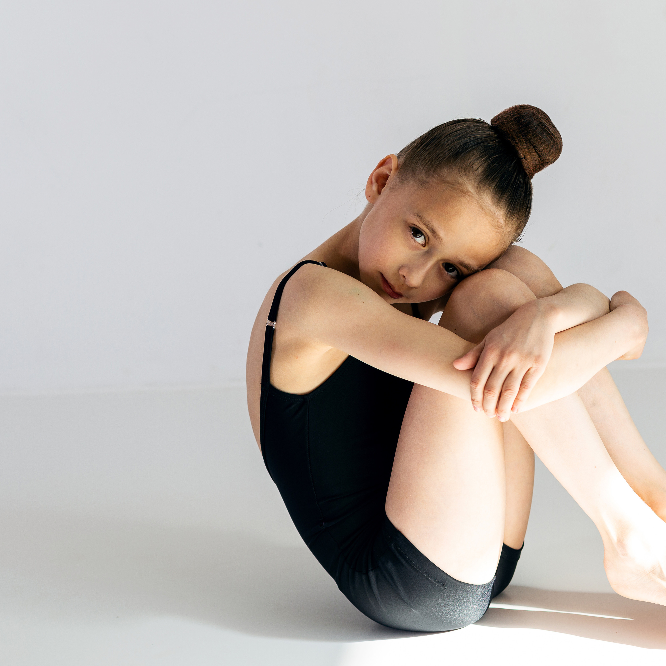 Даша. Фотограф Оксана Салимова