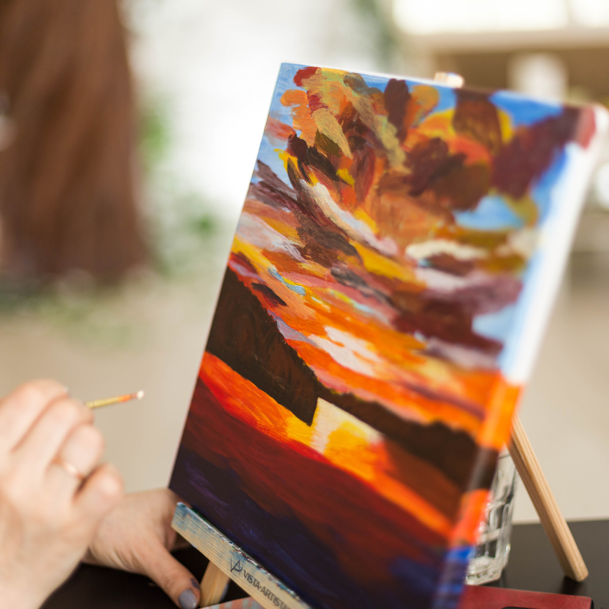 Артбранчи. Фотограф Оксана Салимова