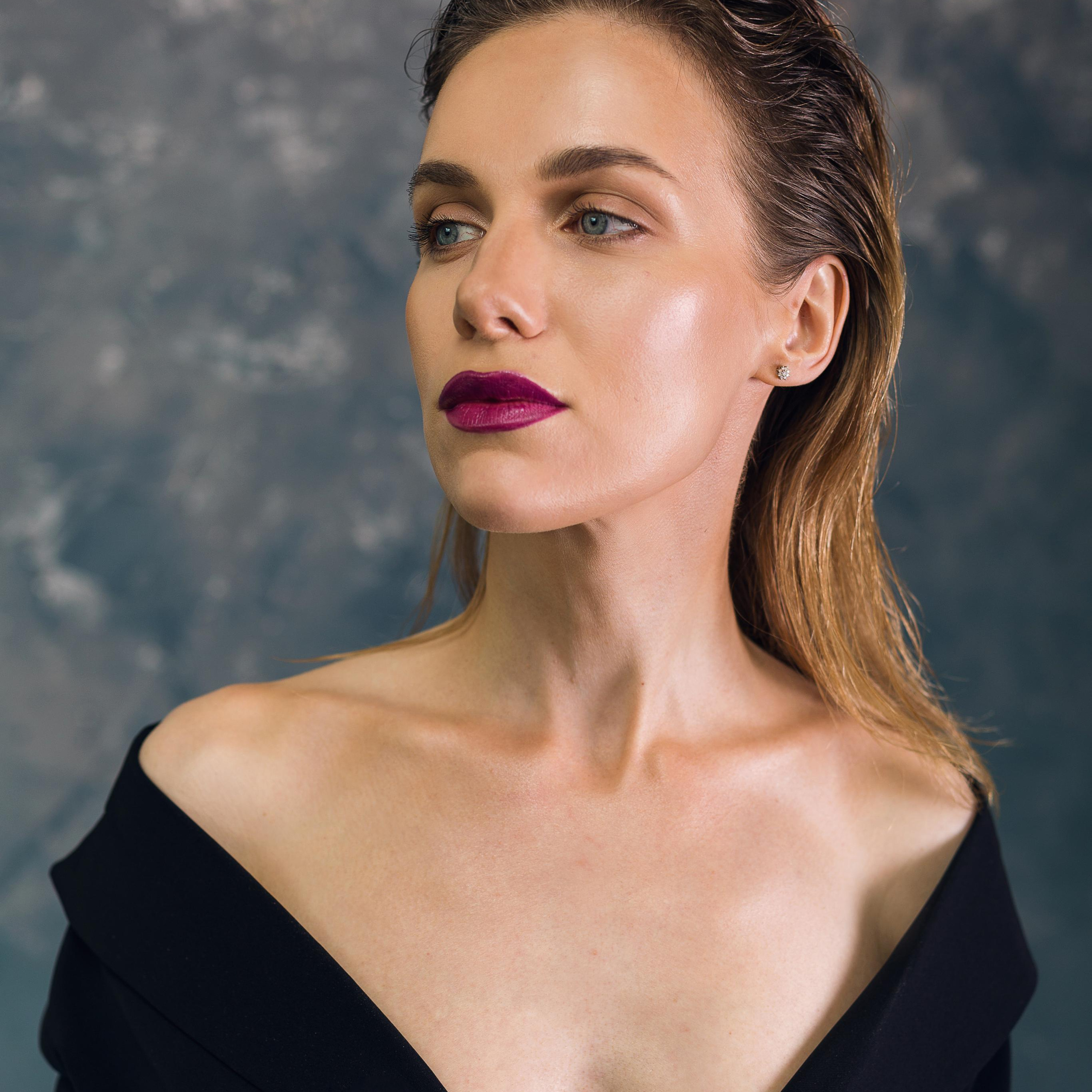 Анастасия. Фотограф Оксана Салимова