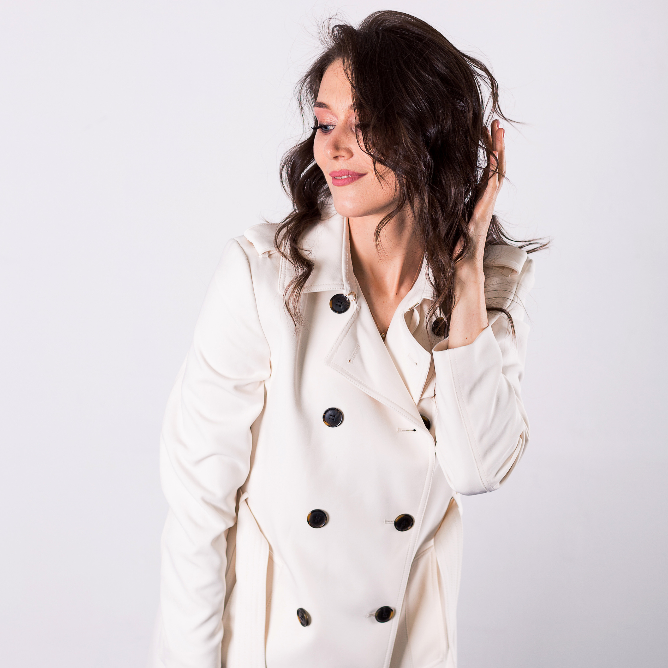 Даша. Фотограф Оксана Салимова