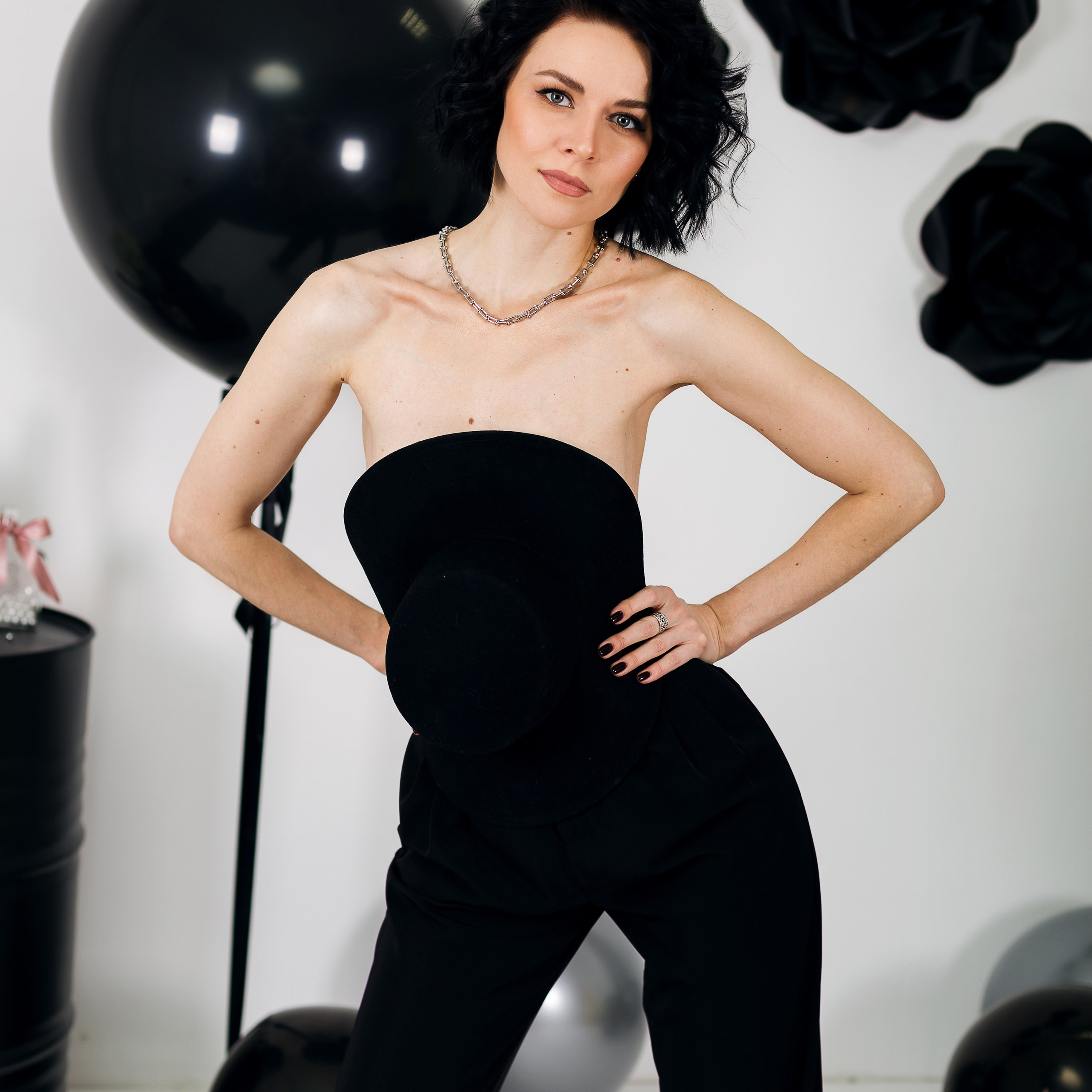 Яна. Фотограф Оксана Салимова