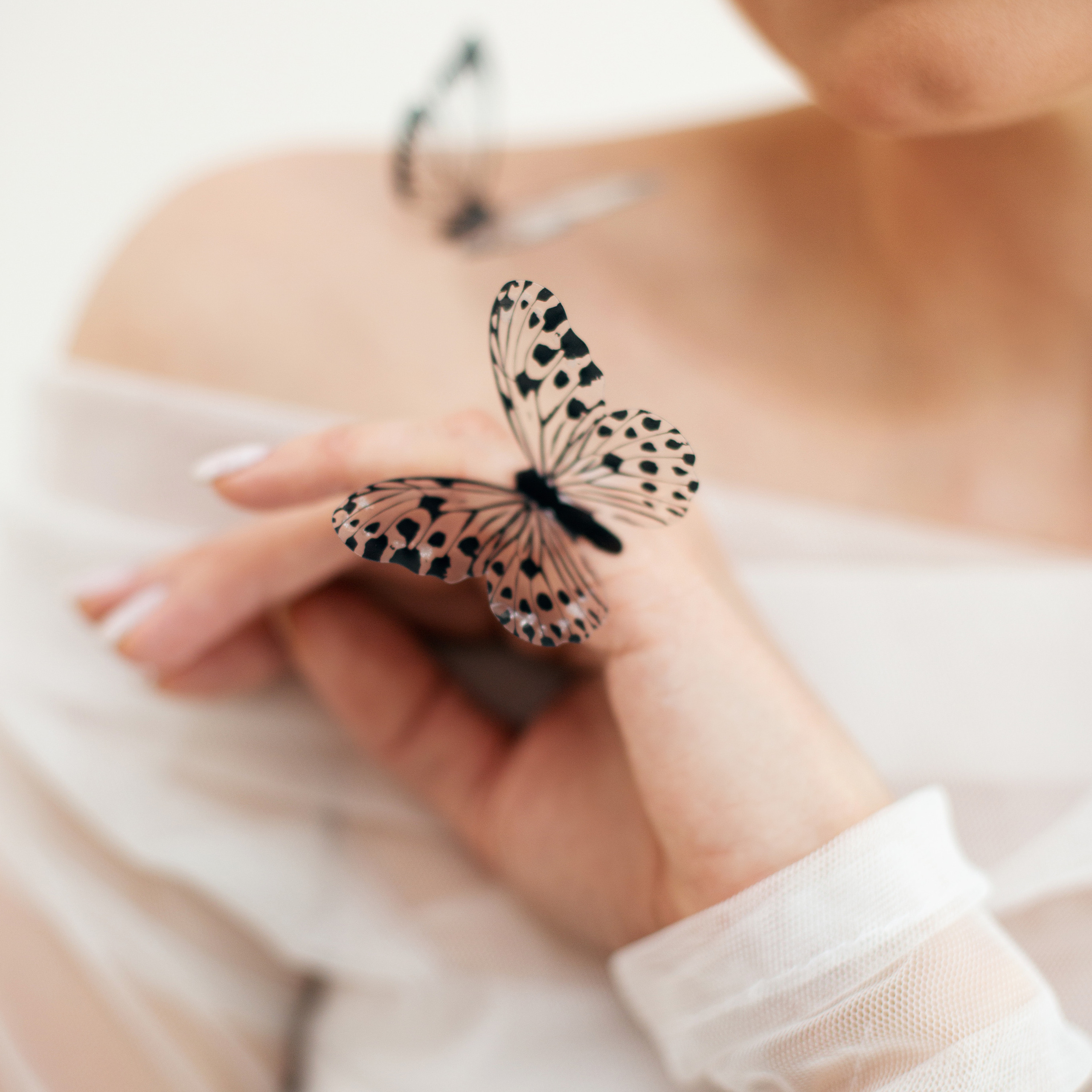 Ирина. Фотограф Оксана Салимова