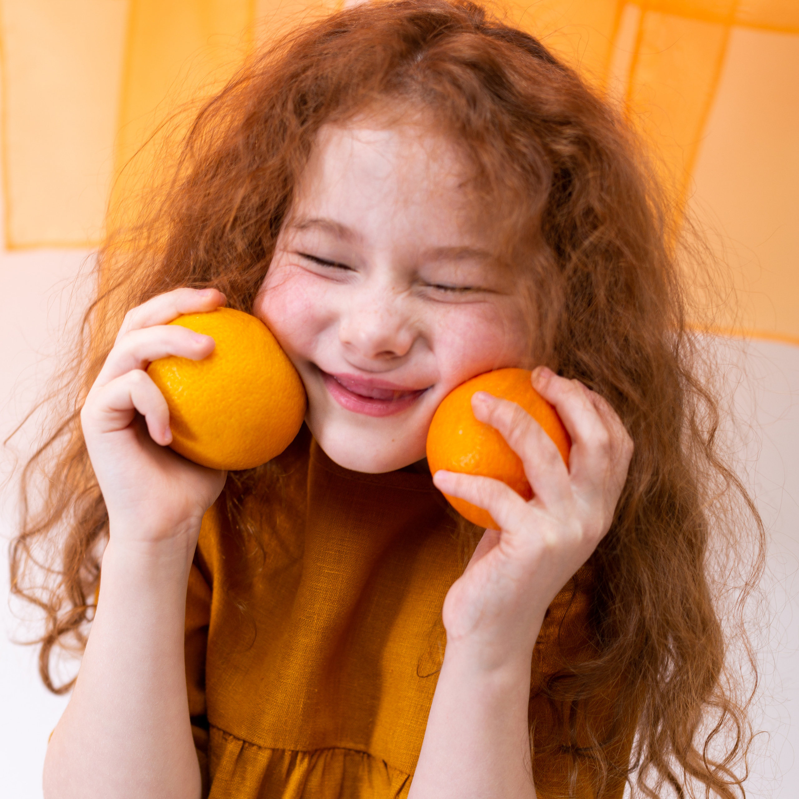 Анна. Фотограф Оксана Салимова