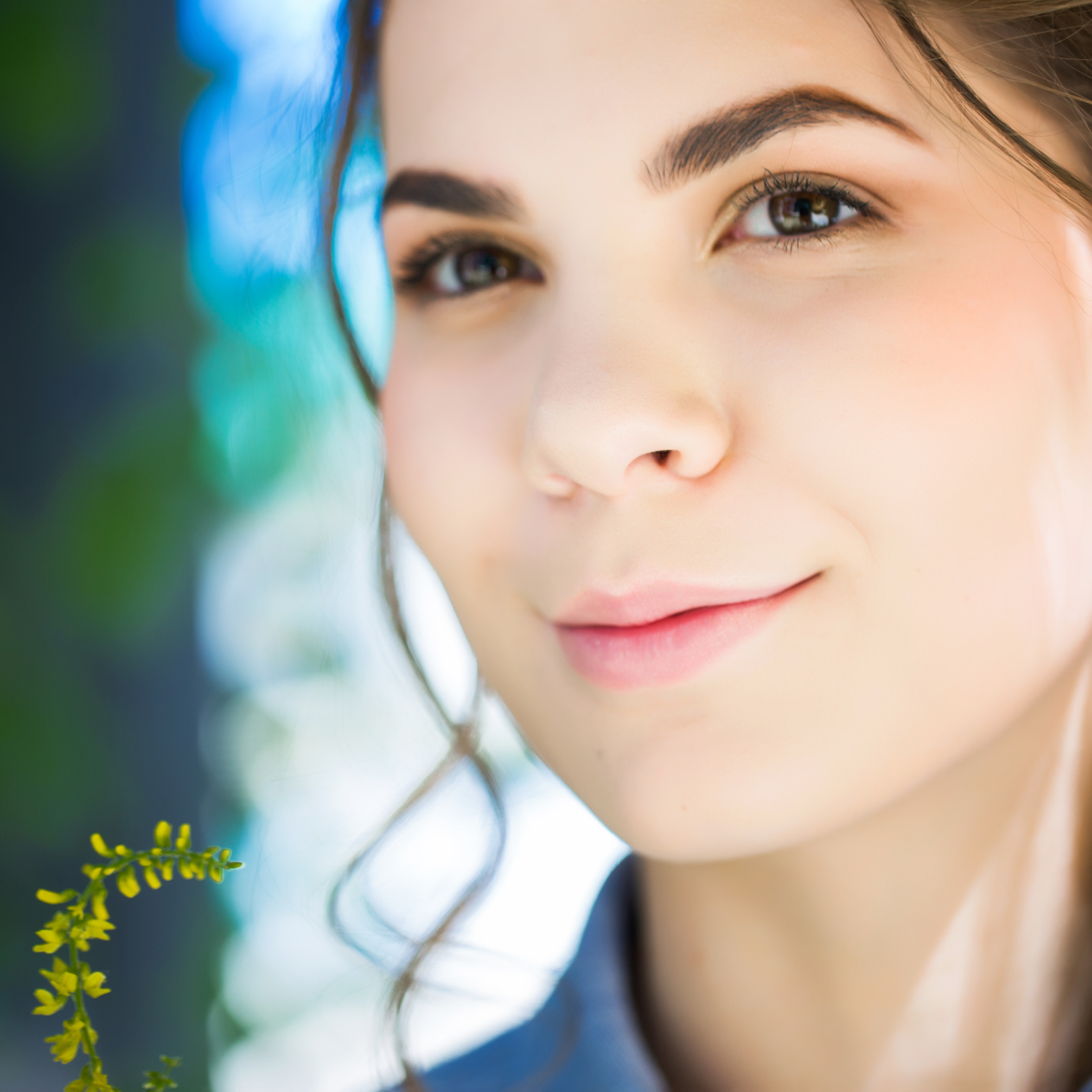 Руслана. Фотограф Оксана Салимова