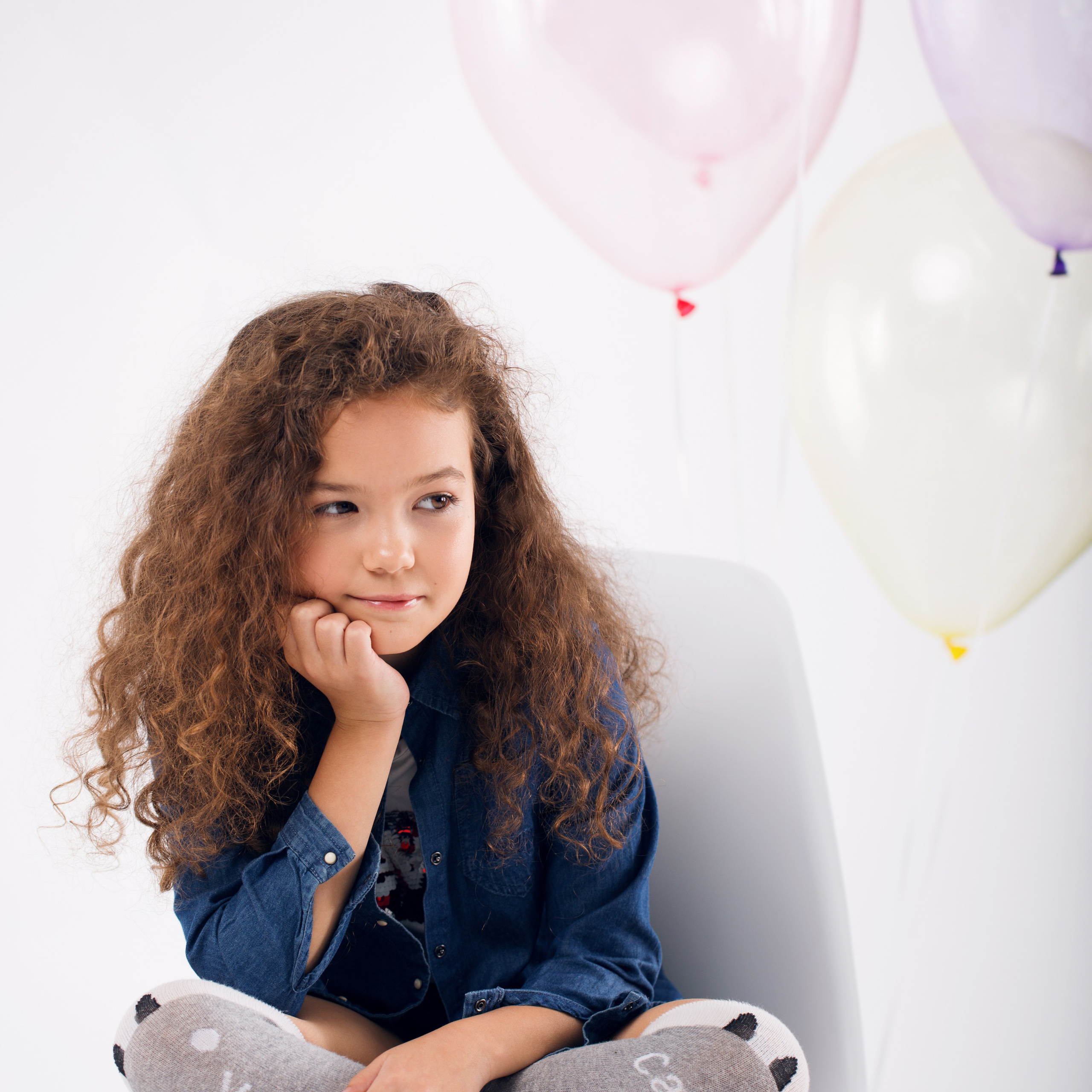 Детские фотодни. Фотограф Оксана Салимова