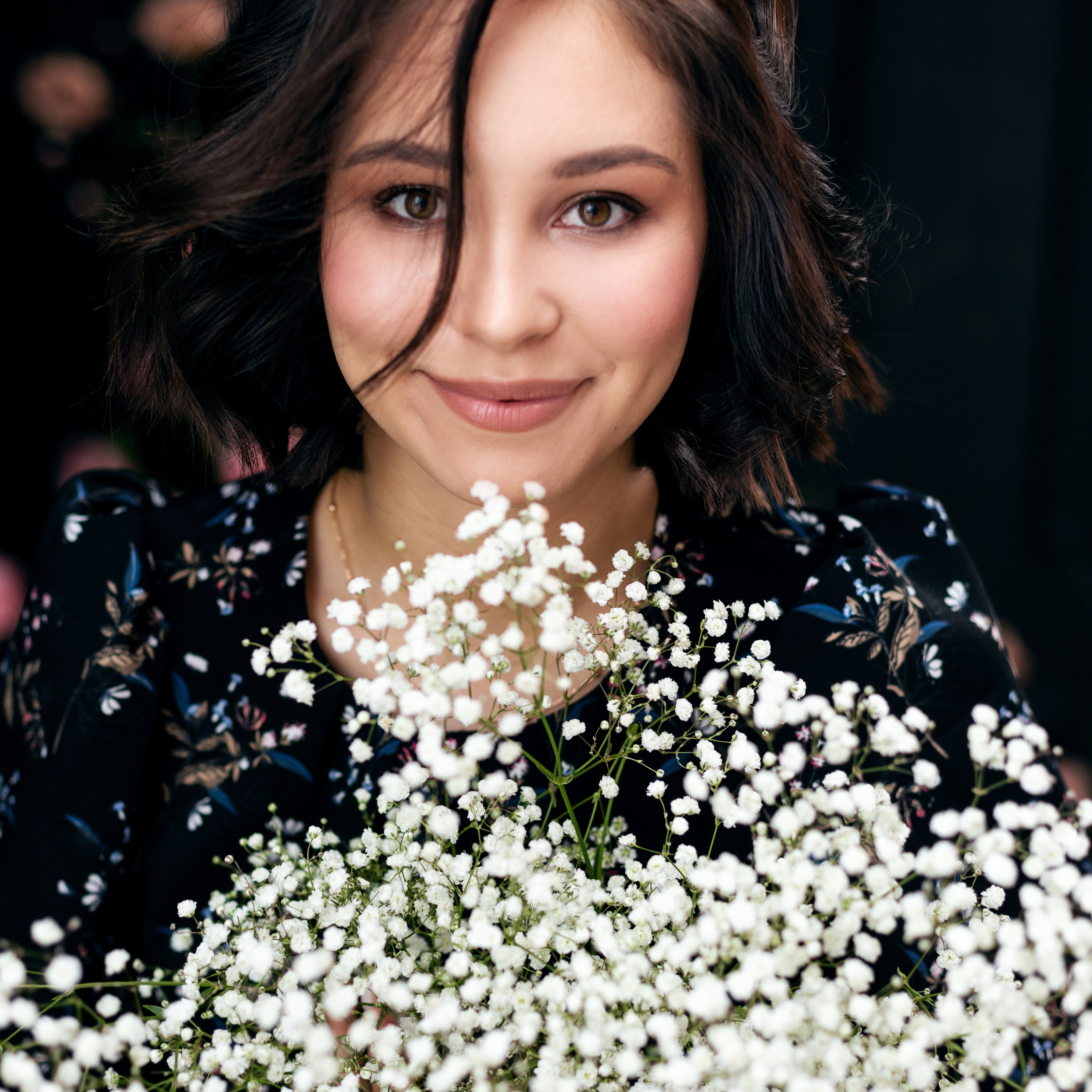 Юлия. Фотограф Оксана Салимова