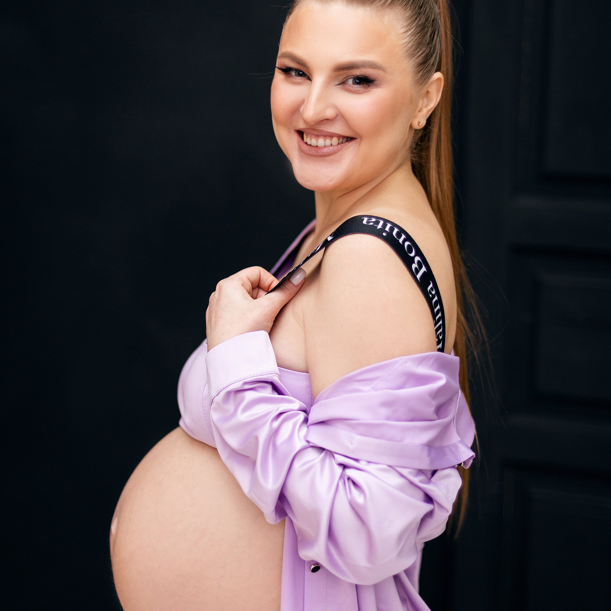 Ольга. Фотограф Оксана Салимова