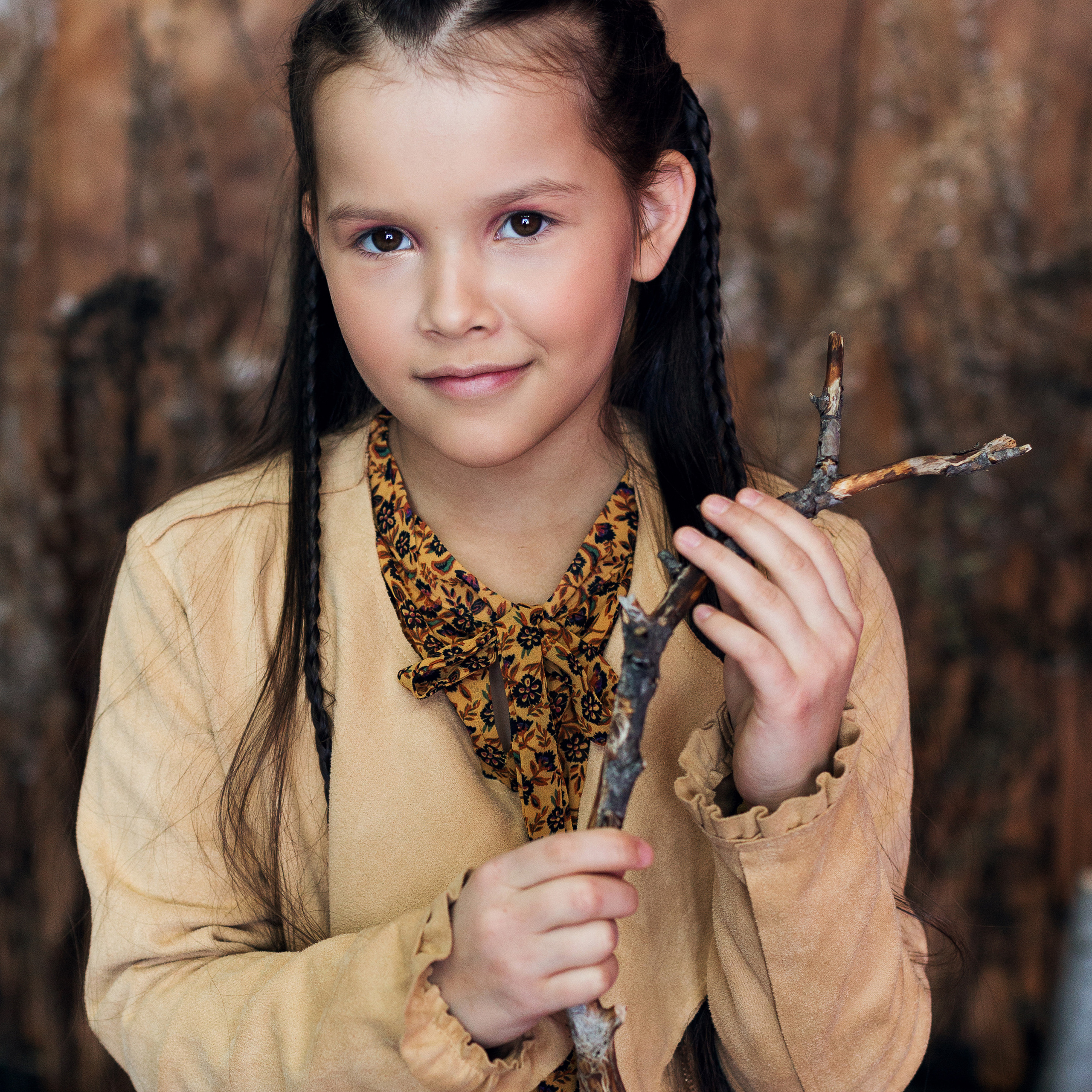 Детские фотодни. Фотограф Оксана Салимова