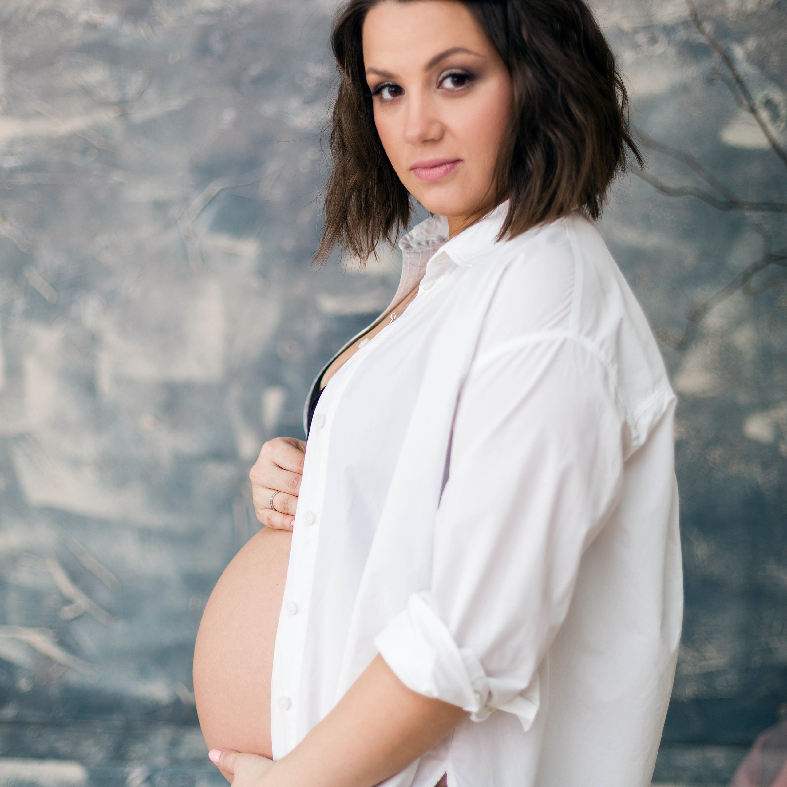 Наталья. Фотограф Оксана Салимова