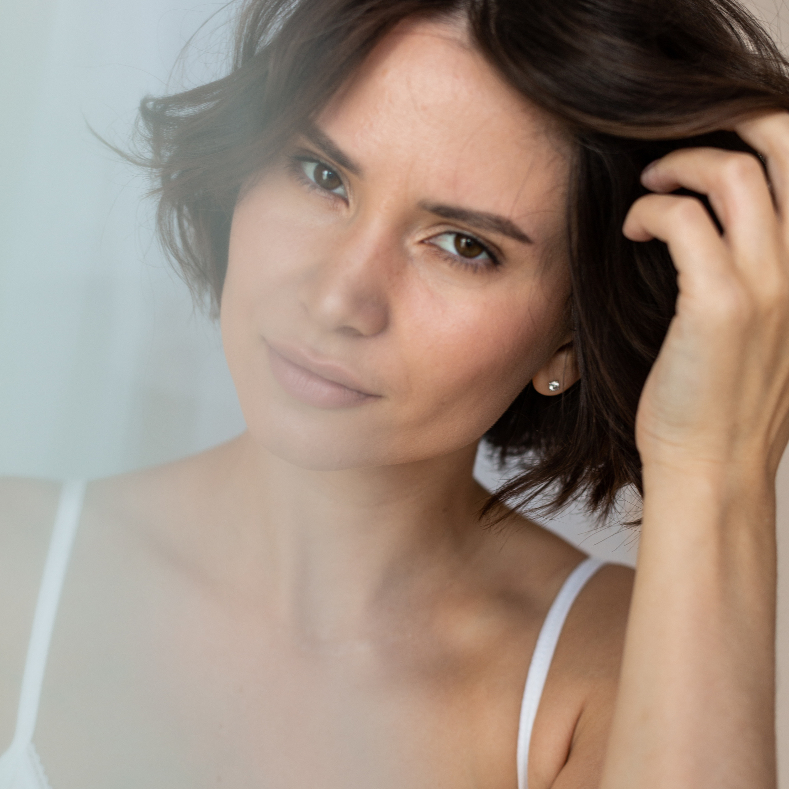 Диана. Фотограф Оксана Салимова