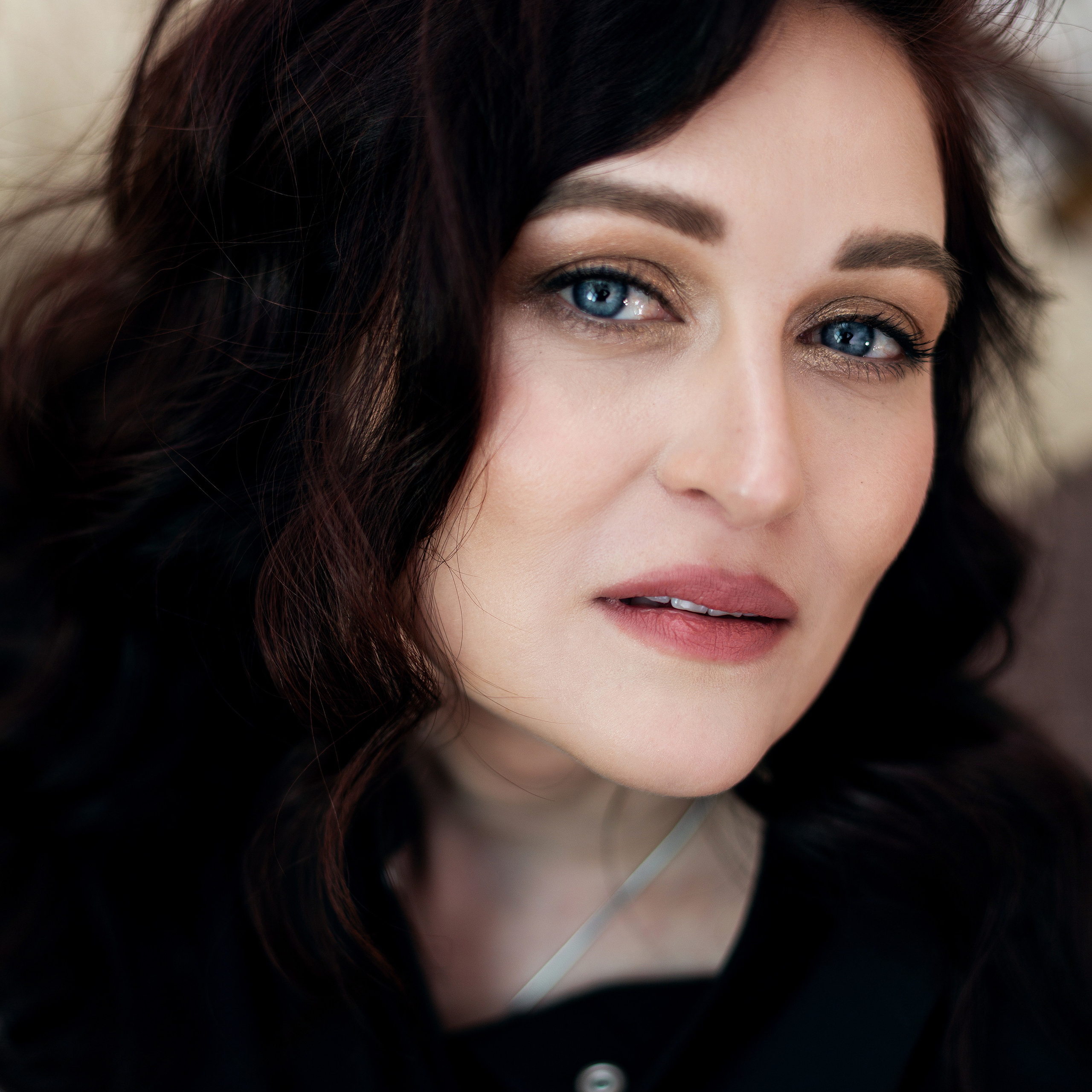 Ирина. Фотограф Оксана Салимова