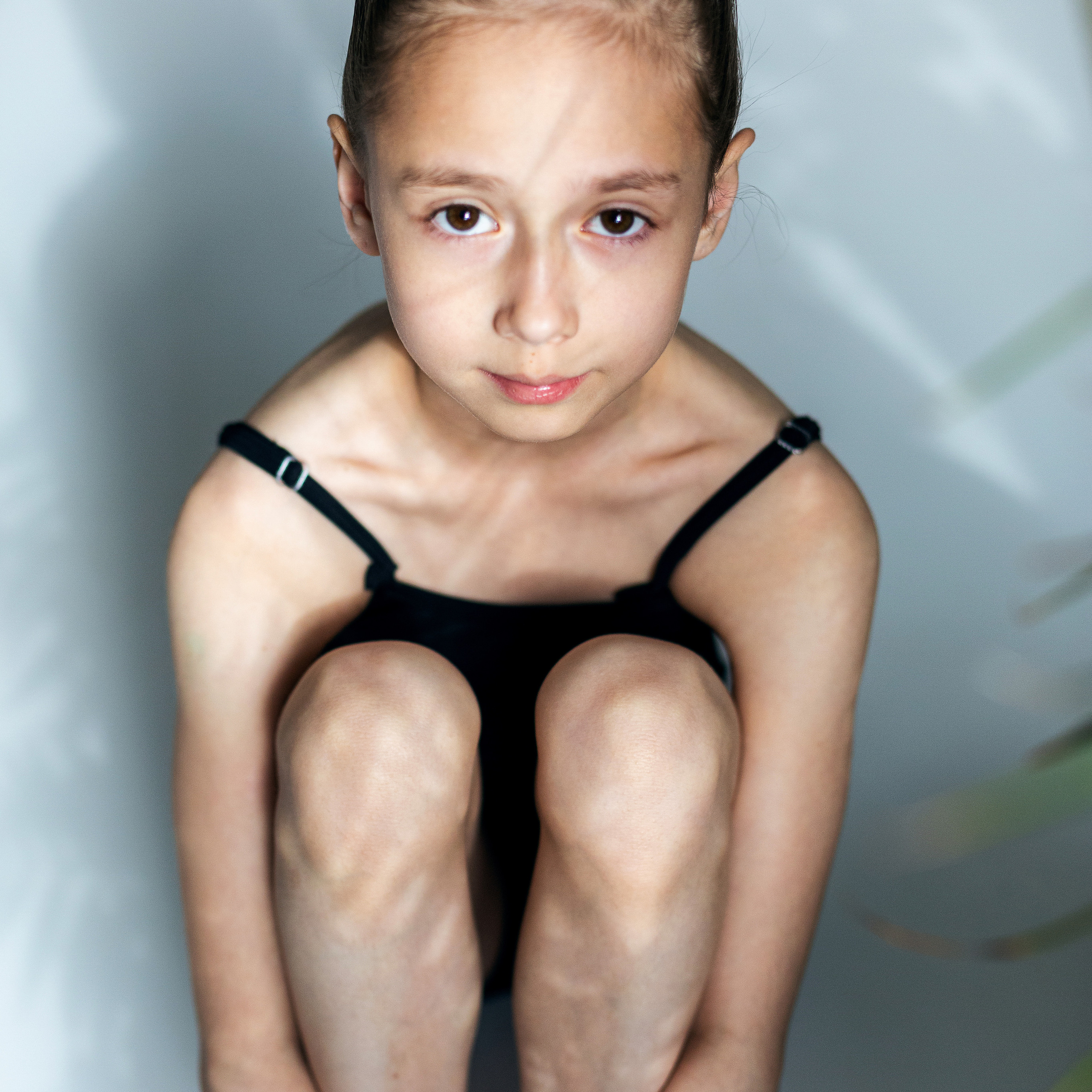 Даша. Фотограф Оксана Салимова