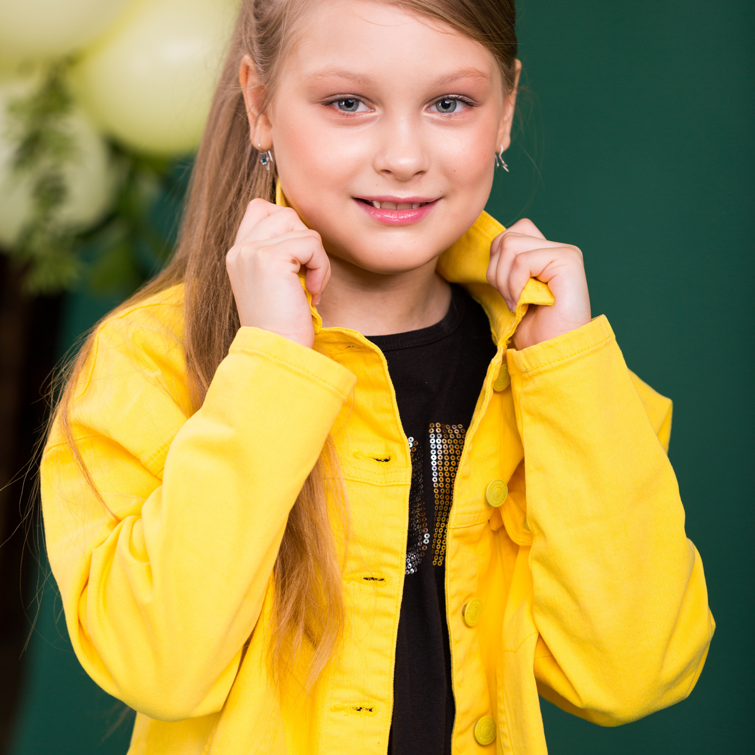 Детские фотодни. Фотограф Оксана Салимова