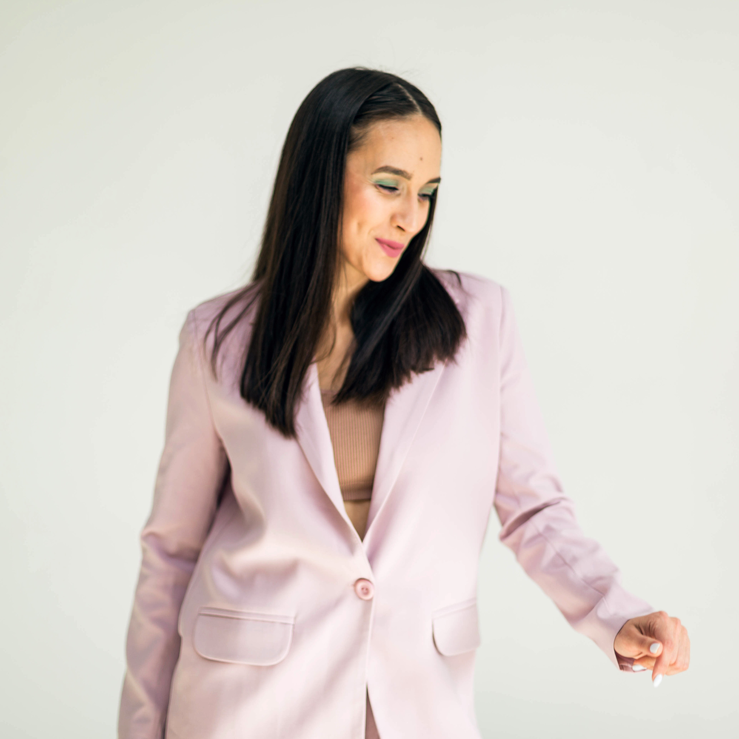 Марина. Фотограф Оксана Салимова