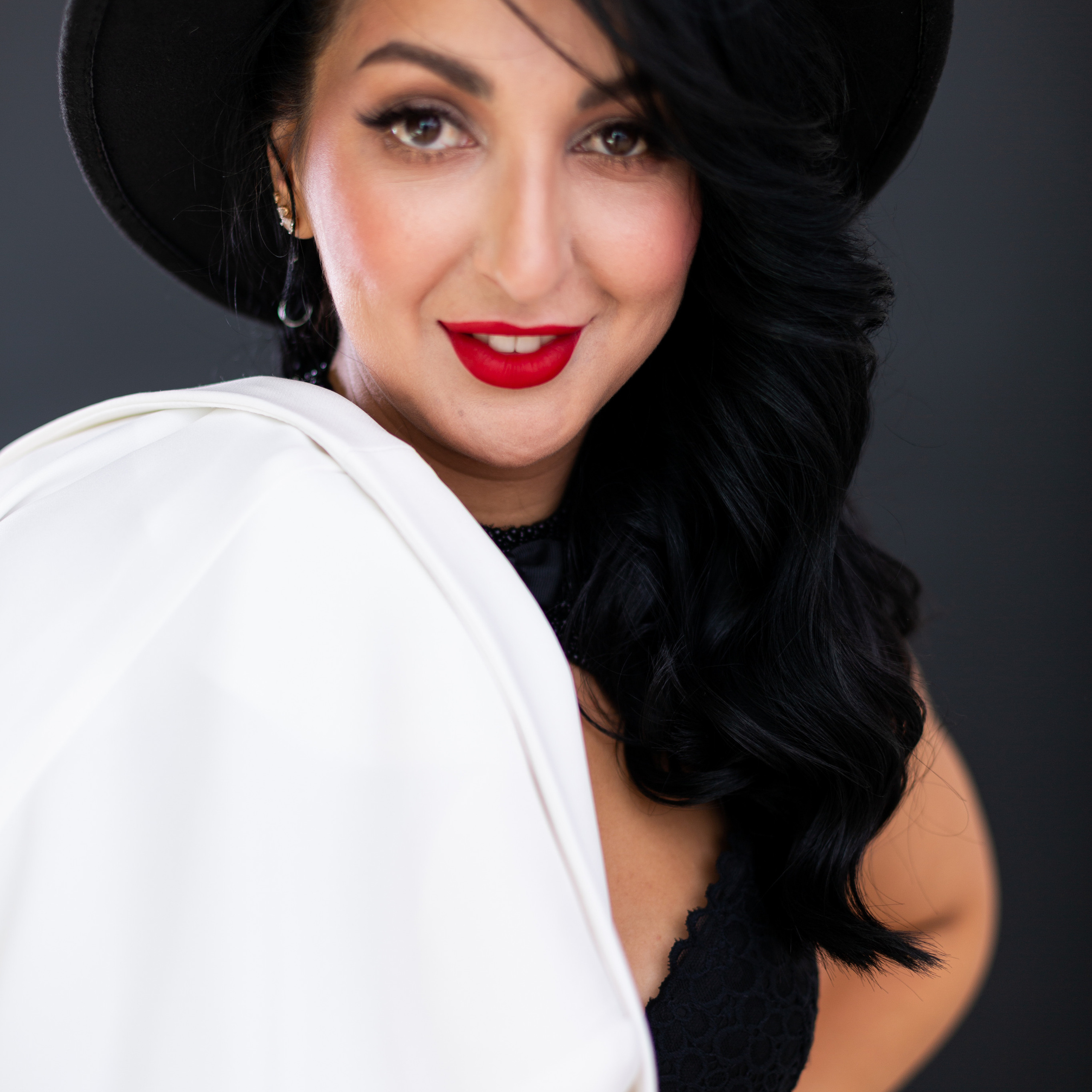 Марина. Фотограф Оксана Салимова