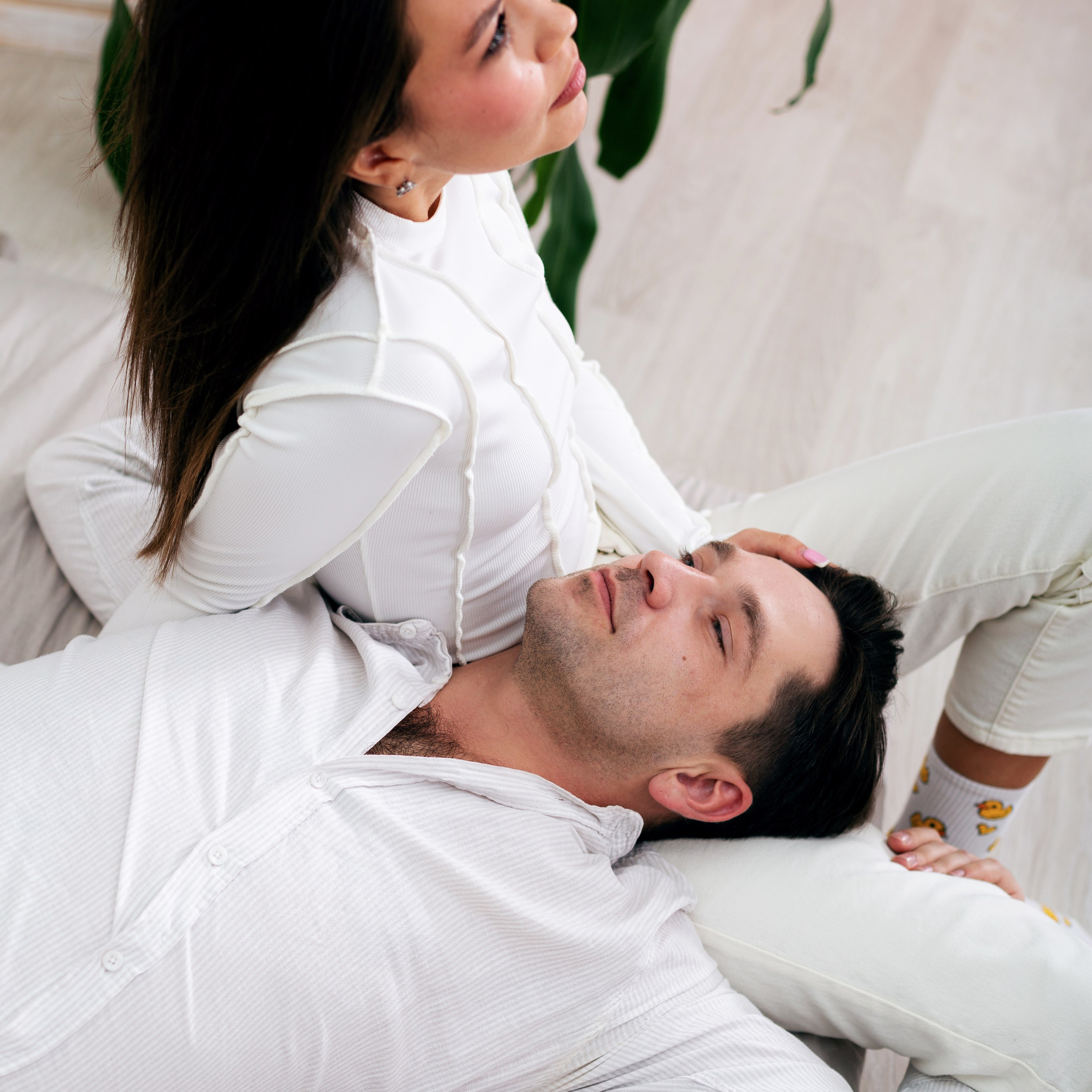 Илья&Катя. Фотограф Оксана Салимова