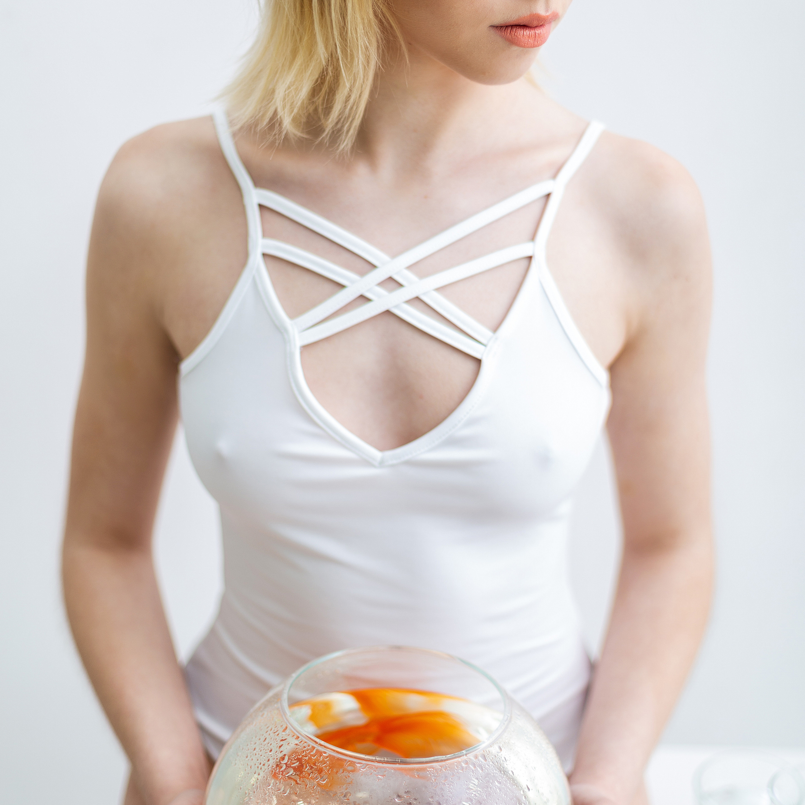 Милана. Фотограф Оксана Салимова