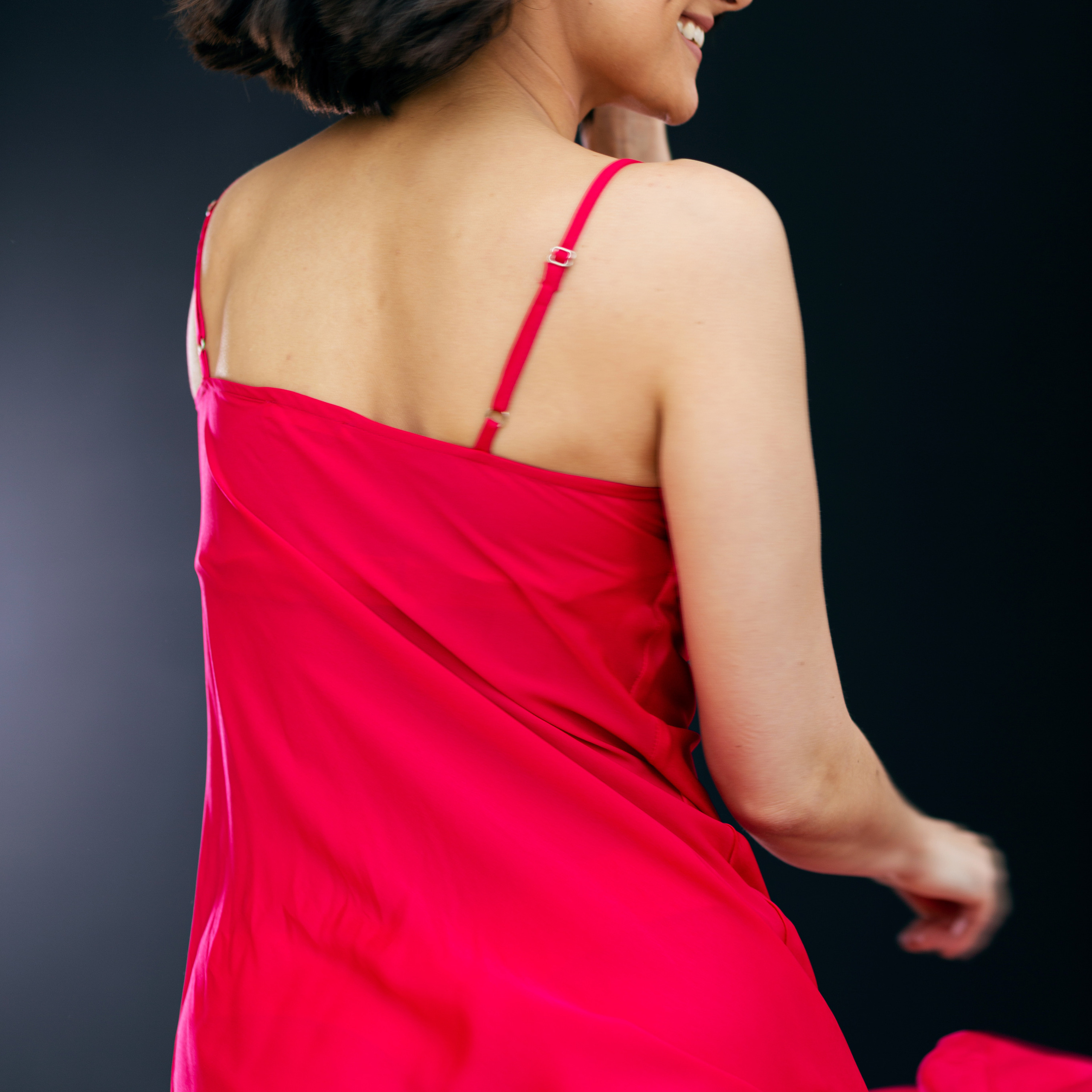 Марина. Фотограф Оксана Салимова