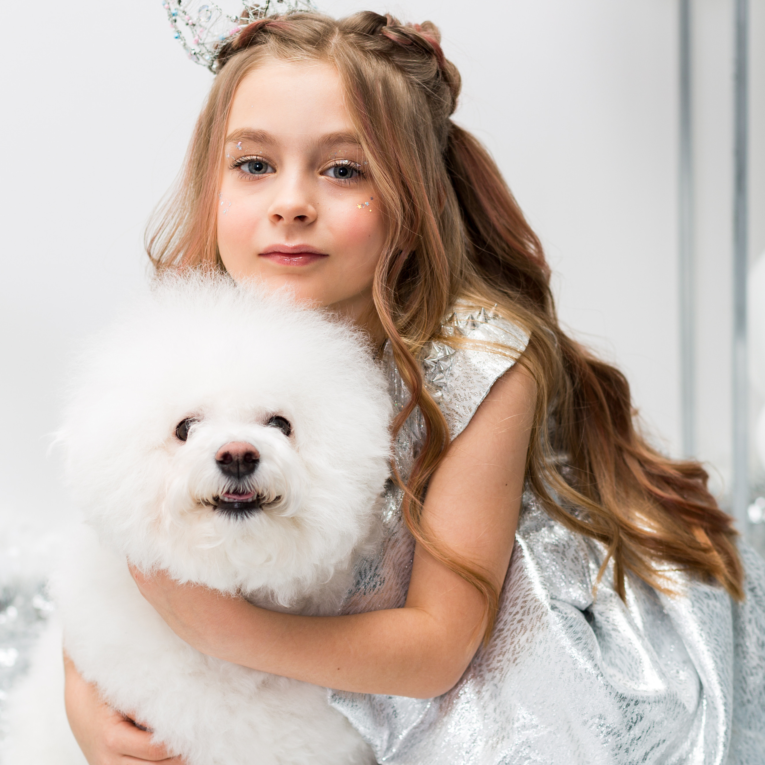 Детские фотодни. Фотограф Оксана Салимова