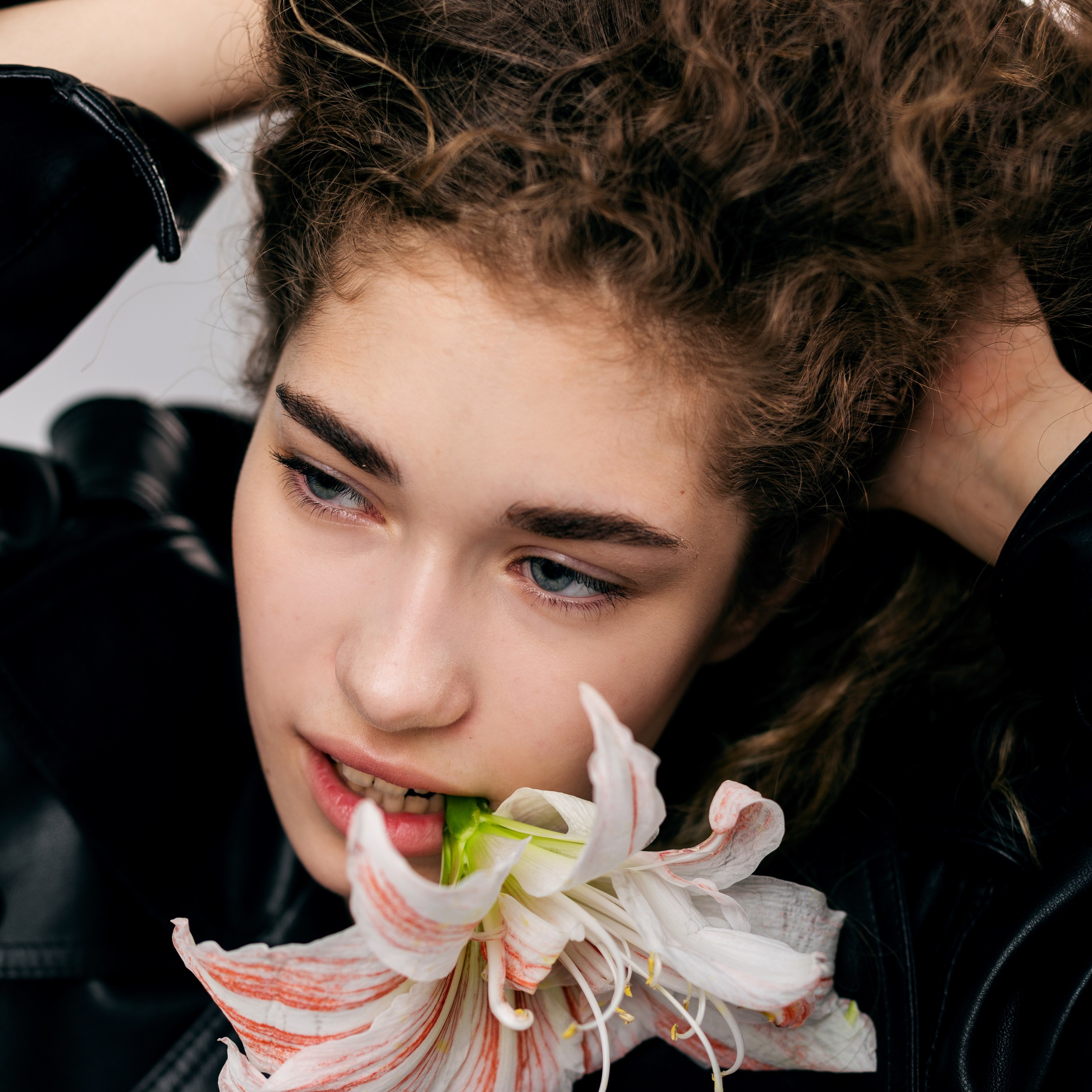 Ульяна. Фотограф Оксана Салимова