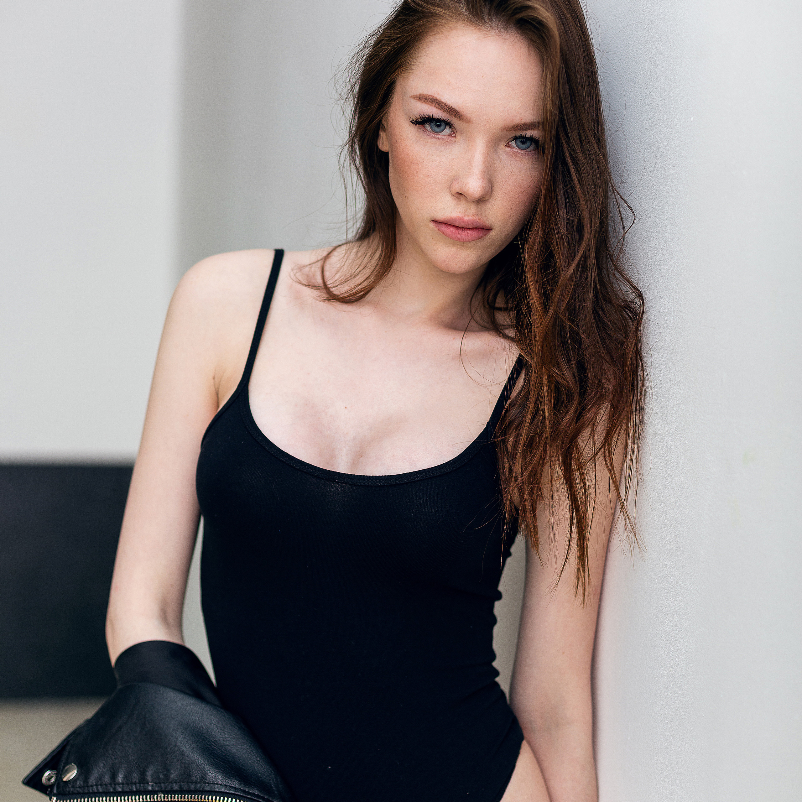 Лиза. Фотограф Оксана Салимова