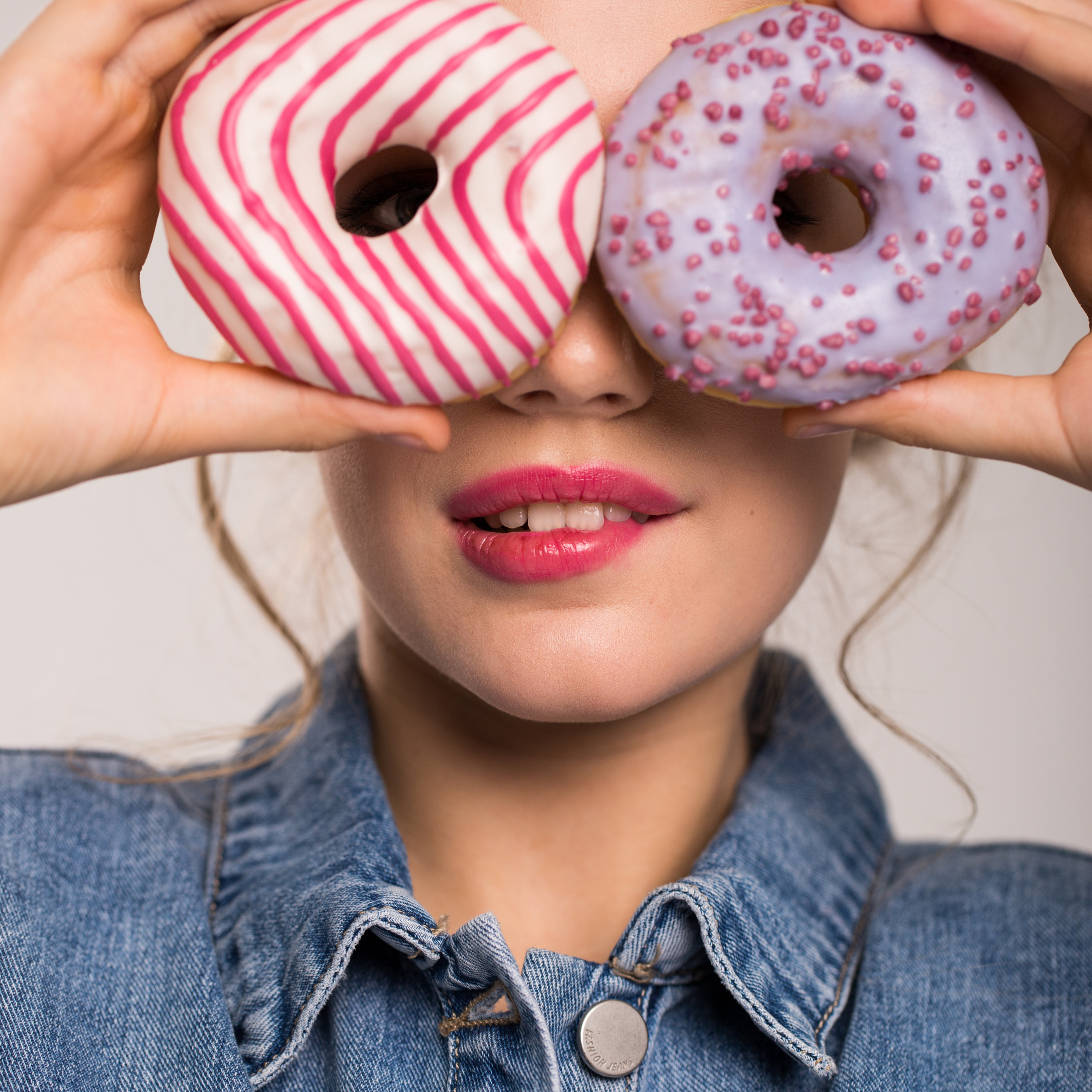 Полина. Фотограф Оксана Салимова