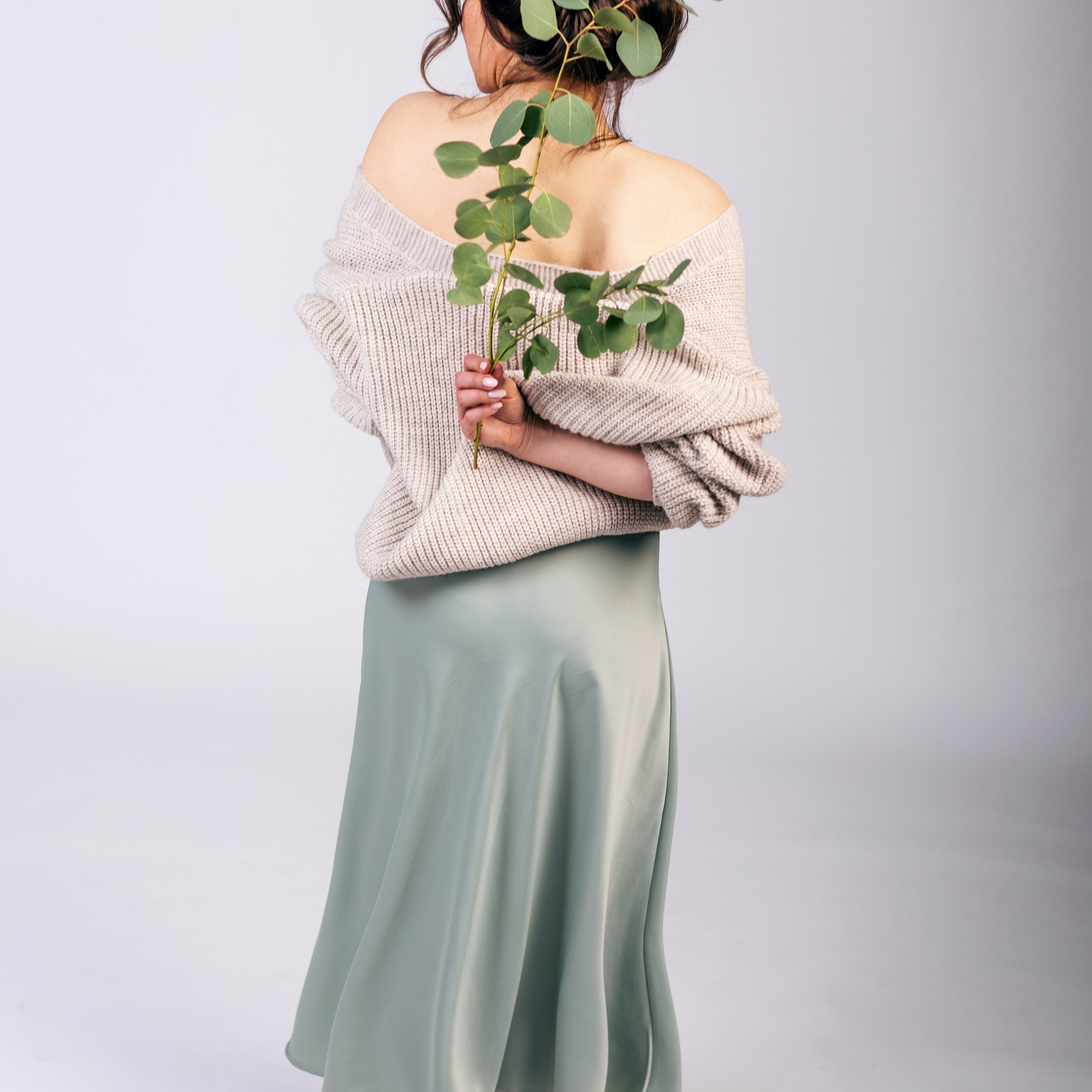 Галина. Фотограф Оксана Салимова