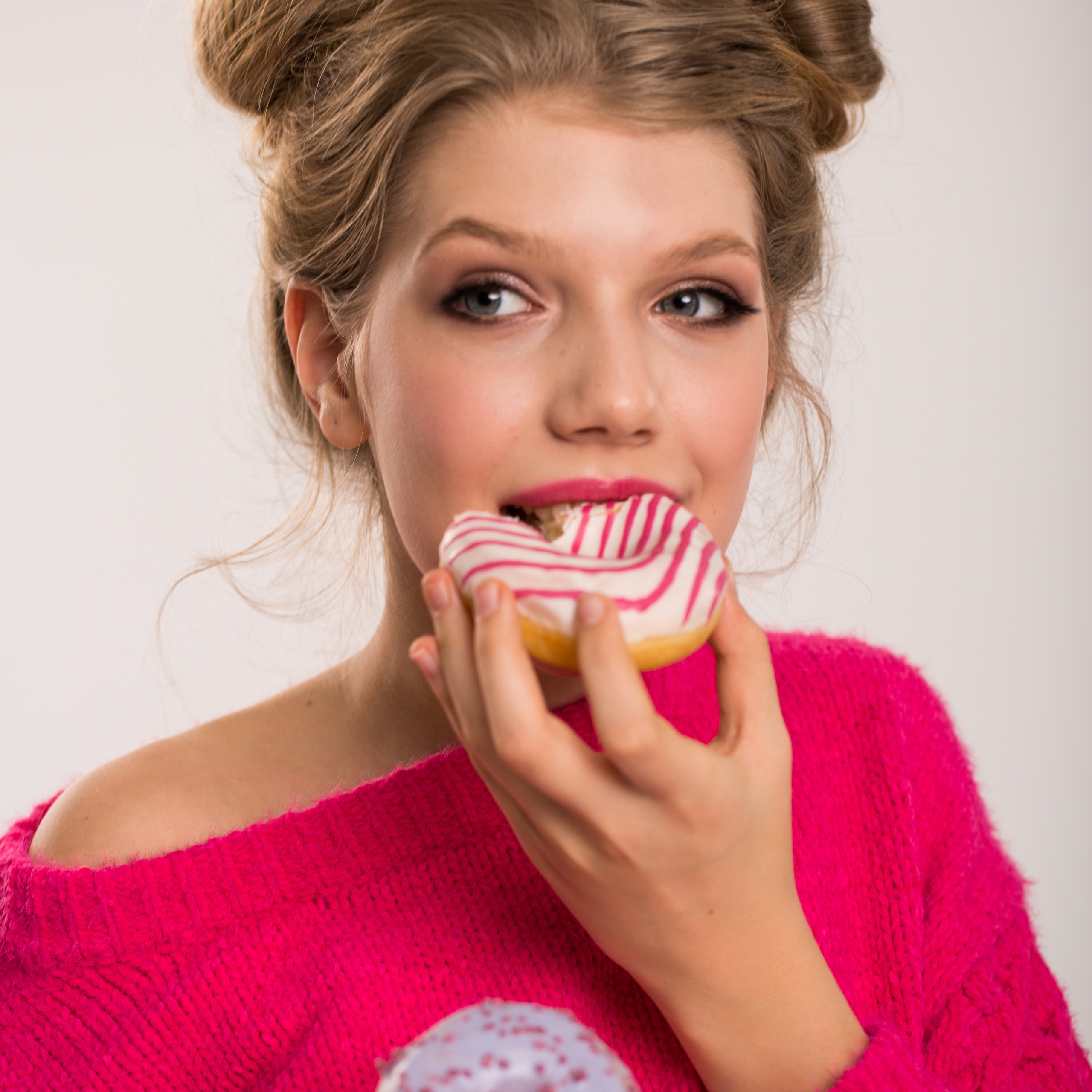 Полина. Фотограф Оксана Салимова