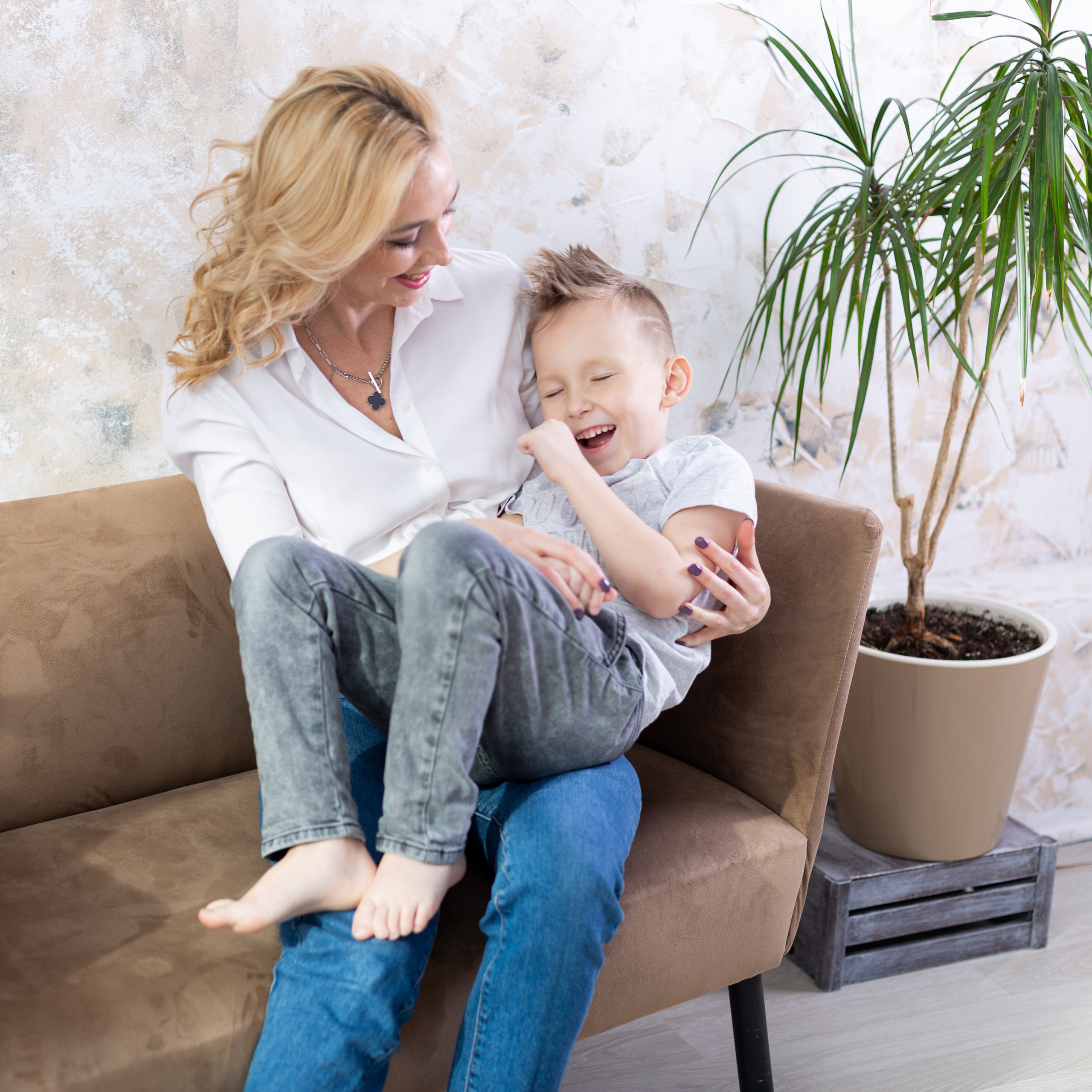 Ксения и Артем. Фотограф Оксана Салимова