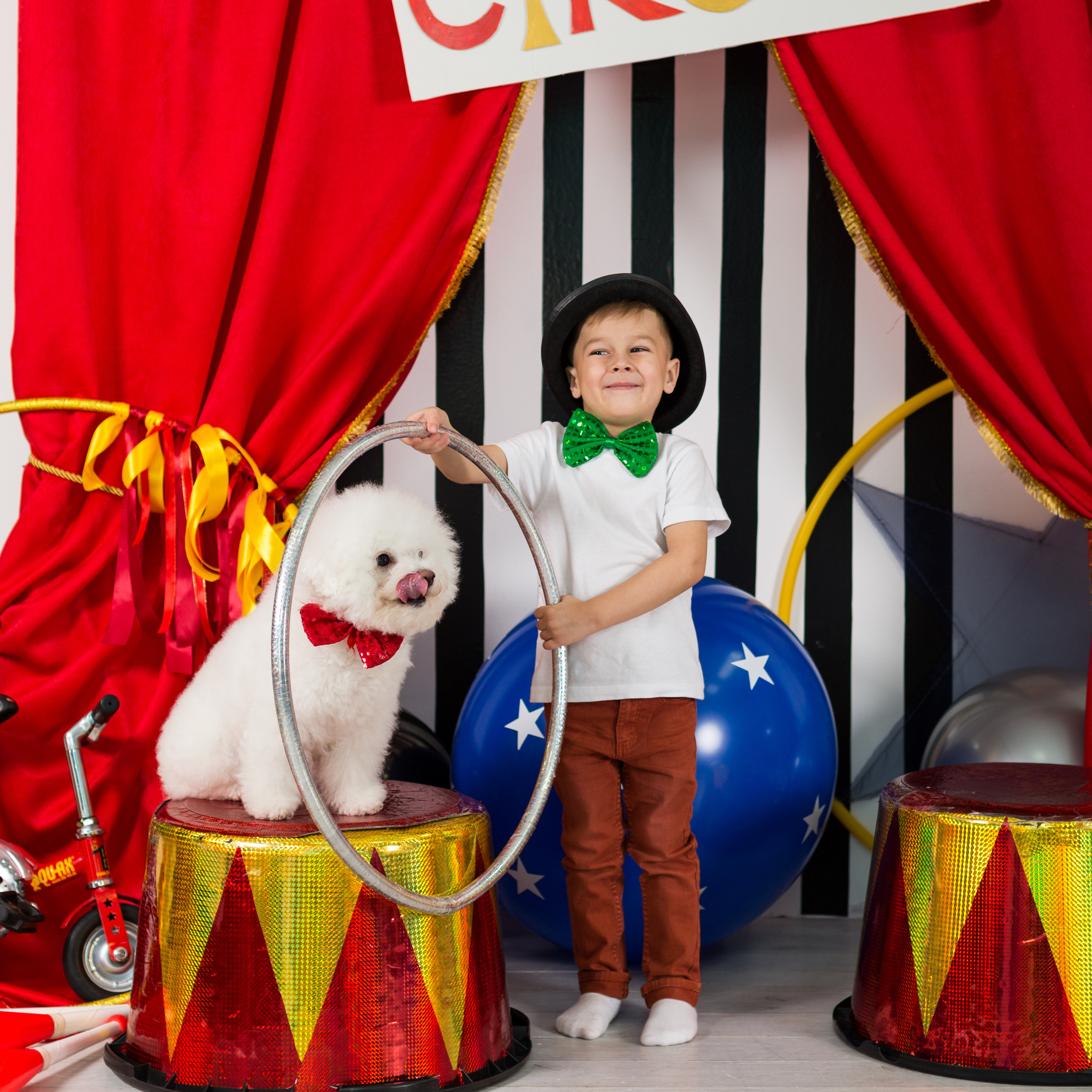 Детские фотодни. Фотограф Оксана Салимова