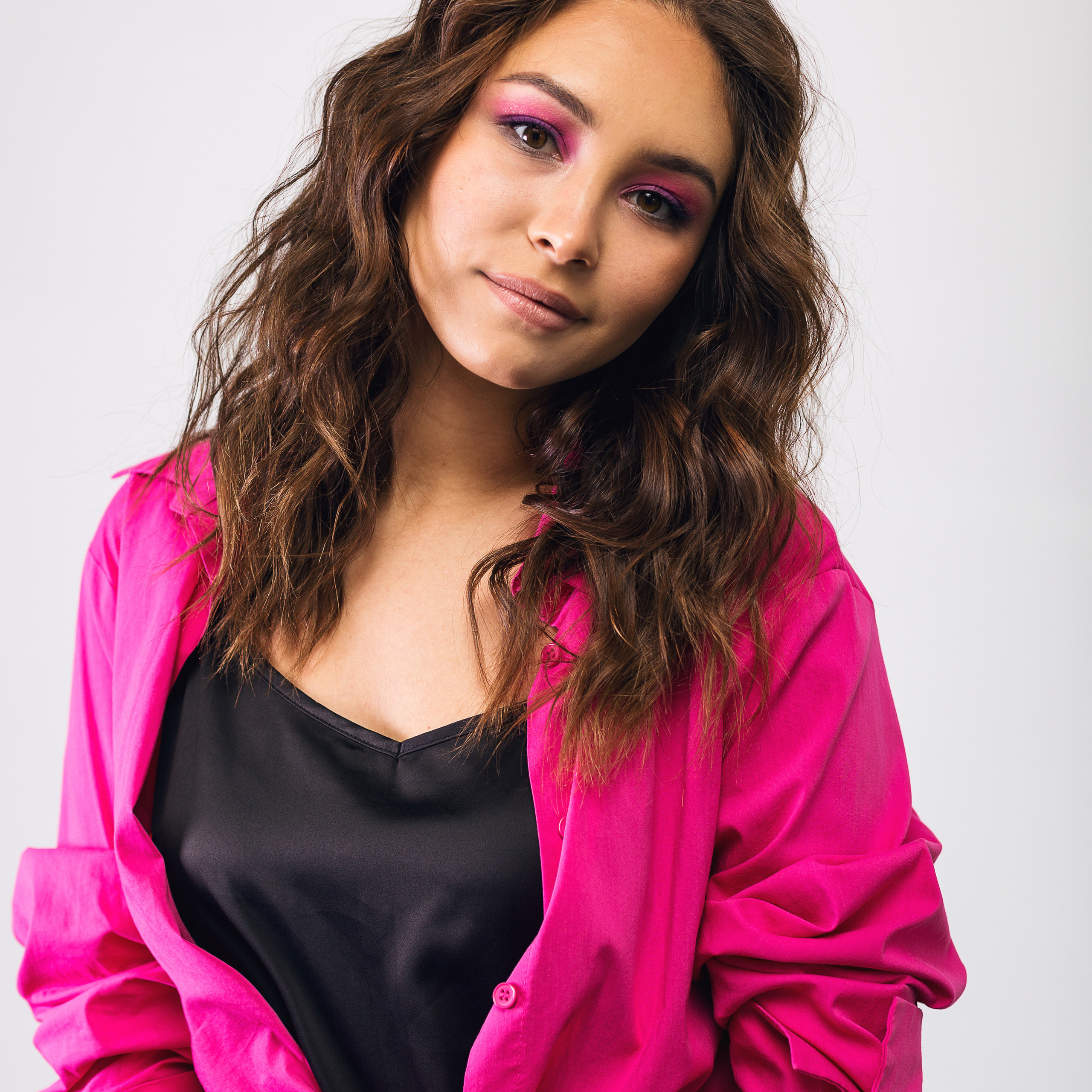 Юлия. Фотограф Оксана Салимова