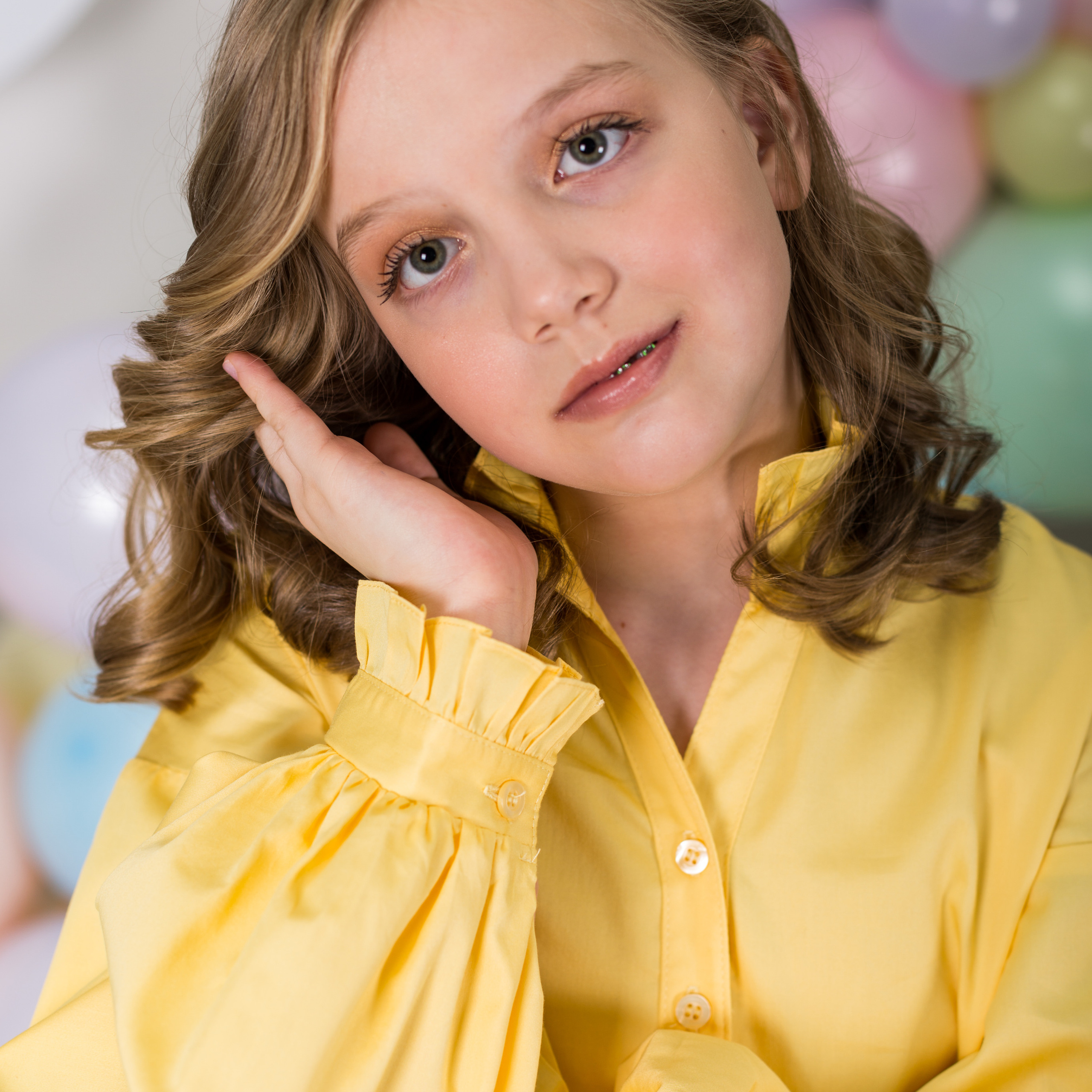 Детские фотодни. Фотограф Оксана Салимова