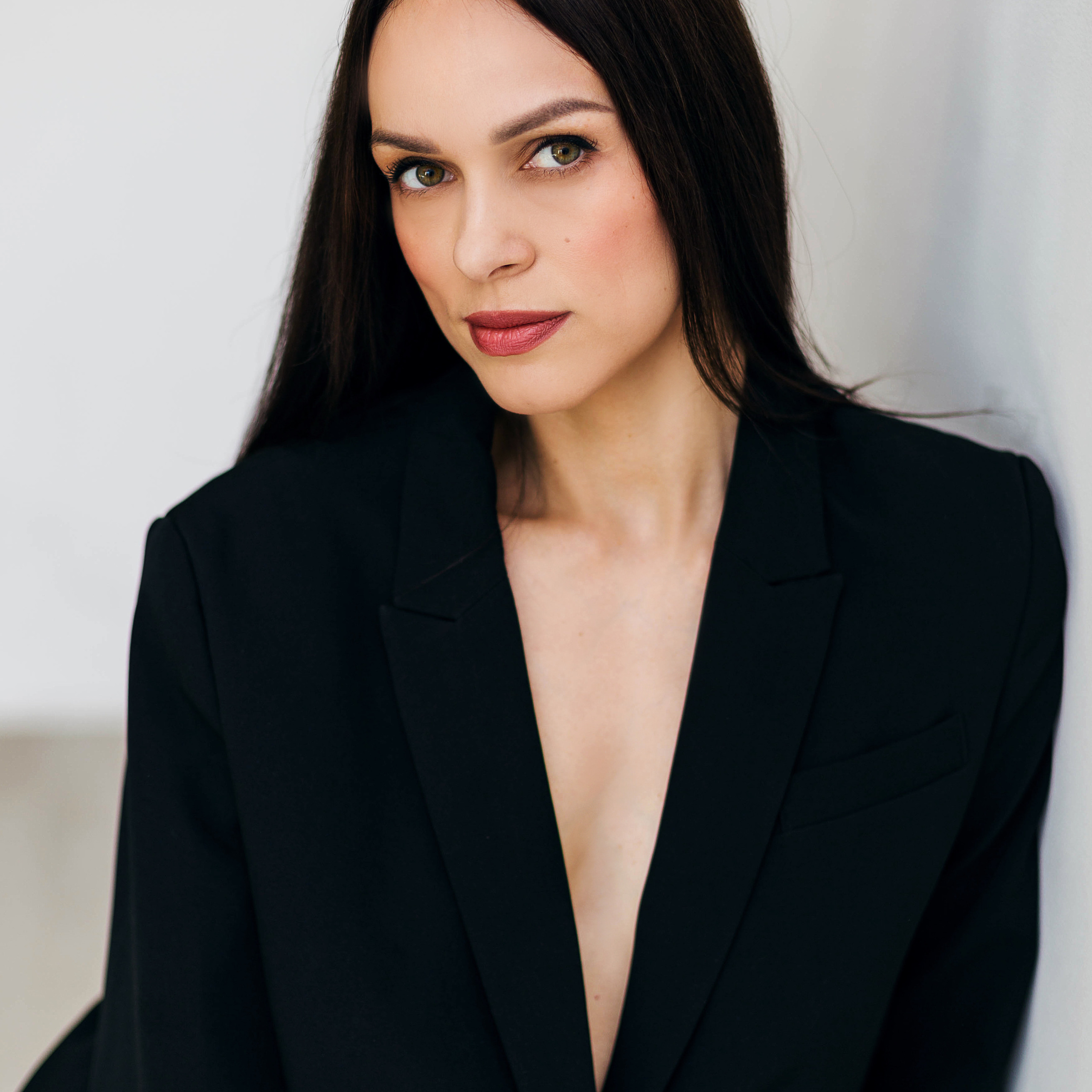 Валентина. Фотограф Оксана Салимова