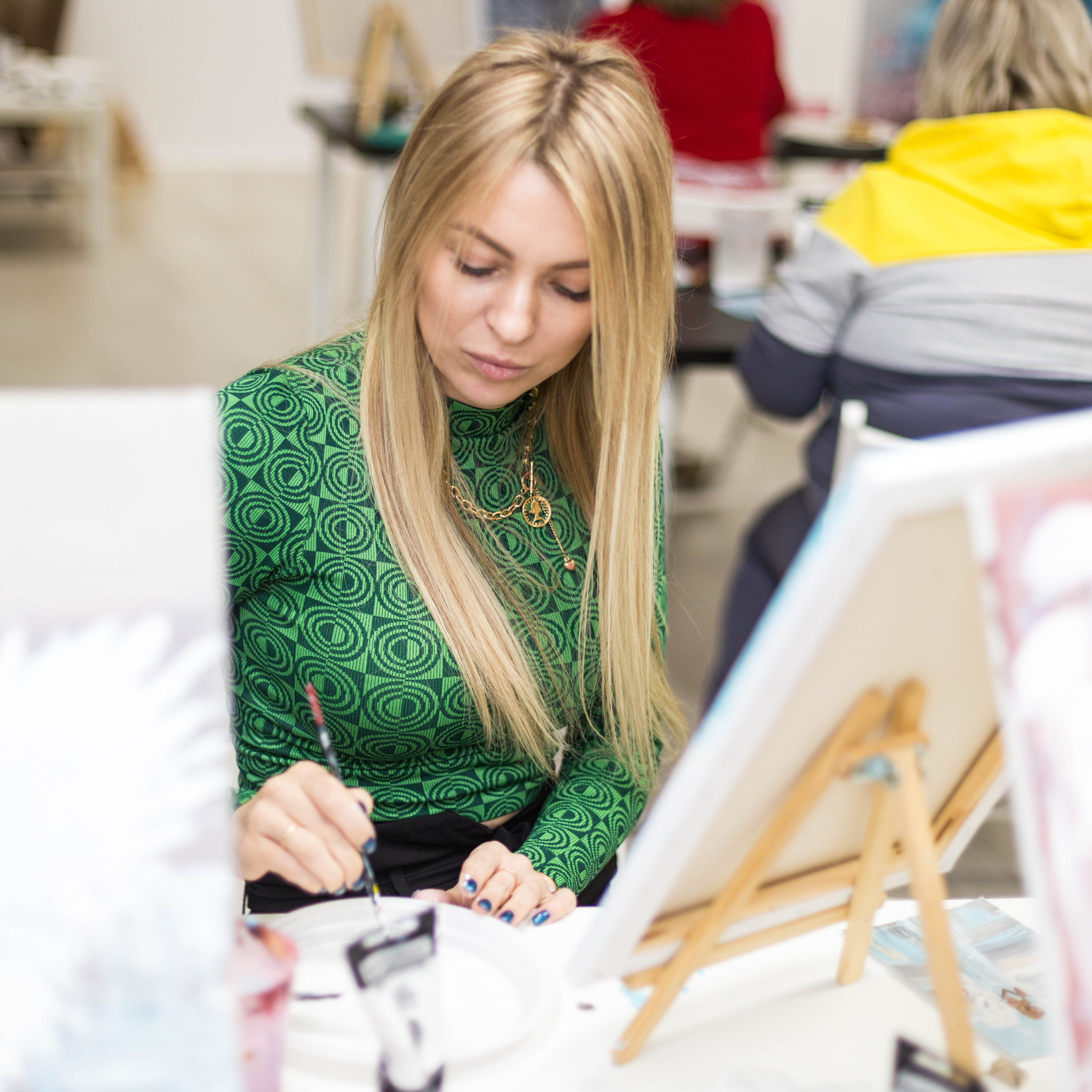 Артбранчи. Фотограф Оксана Салимова