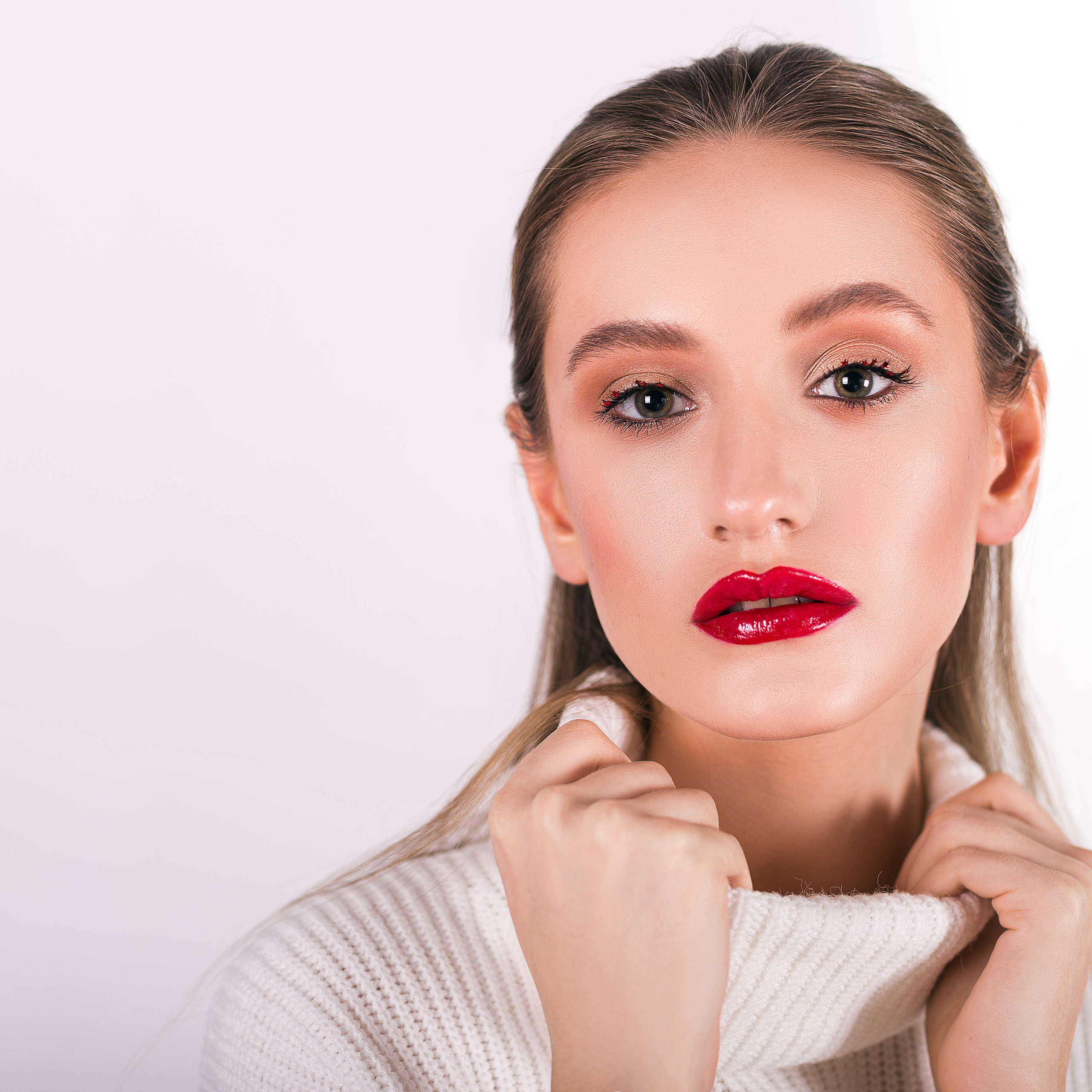 Арина. Фотограф Оксана Салимова